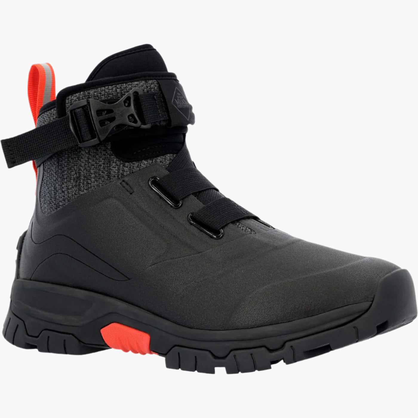 Men's Apex Pac ALT Closure Mid Boot - Image 2