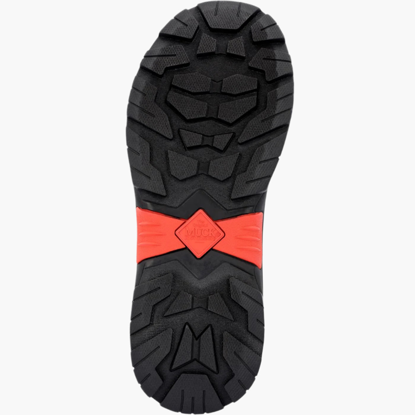 Men's Apex Pac ALT Closure Mid Boot - Image 4