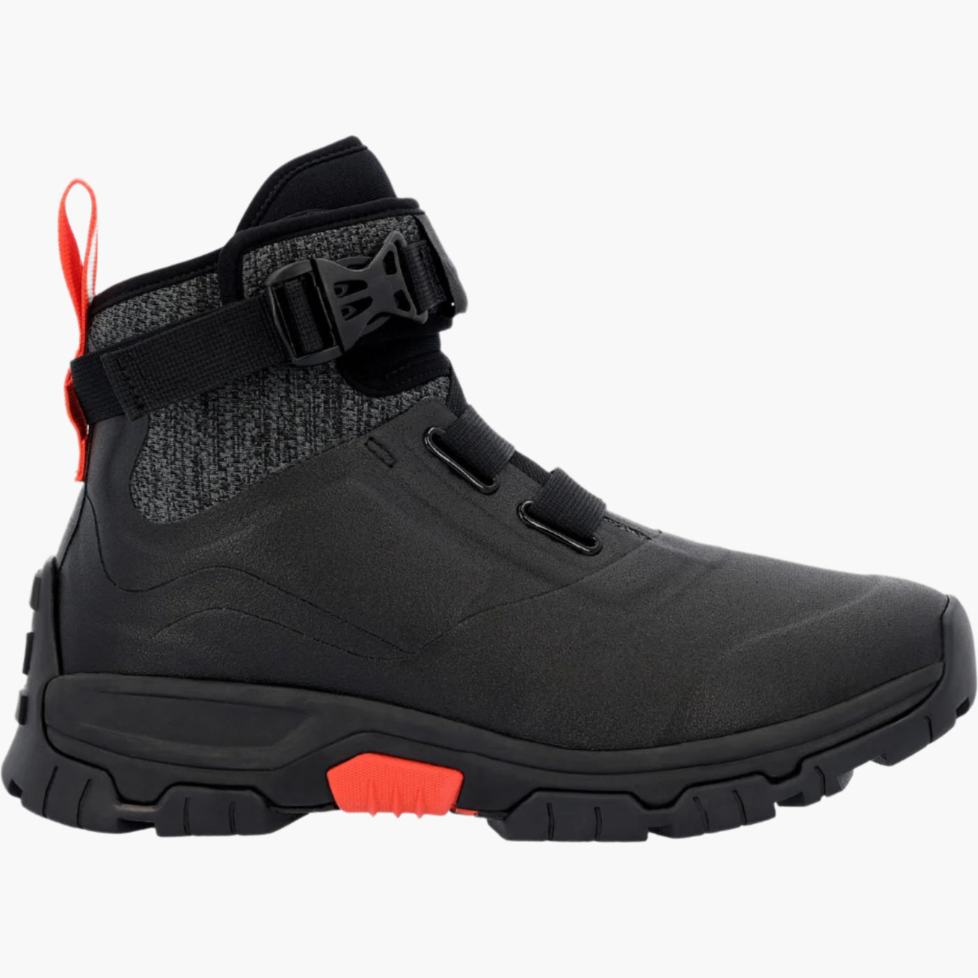 Men's Apex Pac ALT Closure Mid Boot