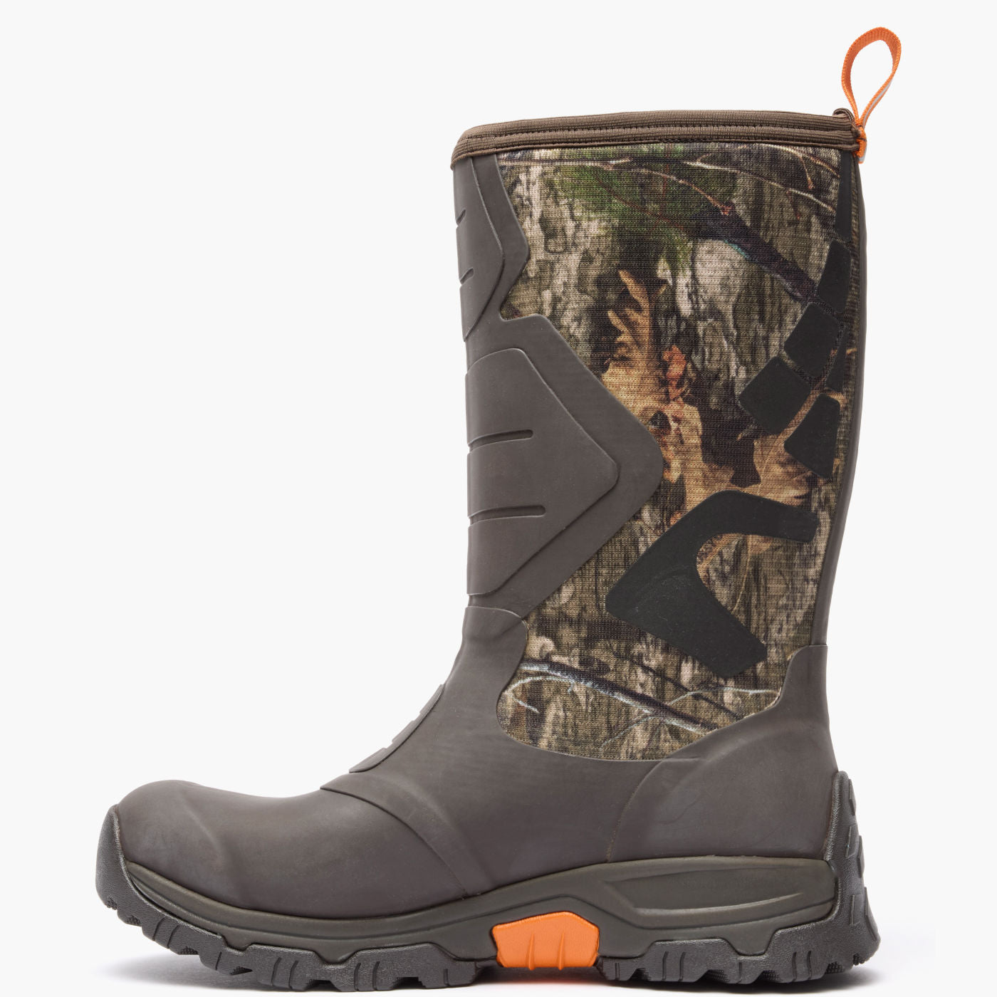 Men's Mossy Oak® Country DNA™ Apex Pro Vibram Arctic Grip All-Terrain Boot - Image 3