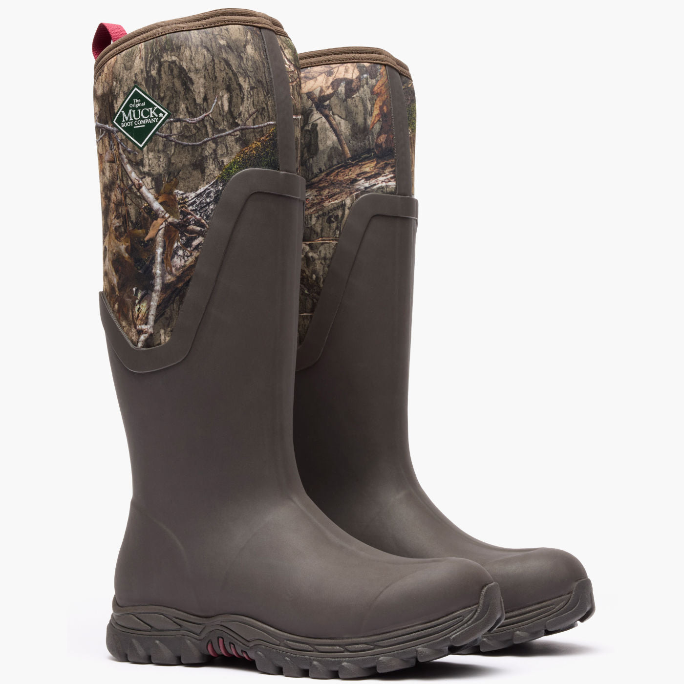 Women's Mossy Oak® Country DNA™ Arctic Sport II Tall Boot - Image 5