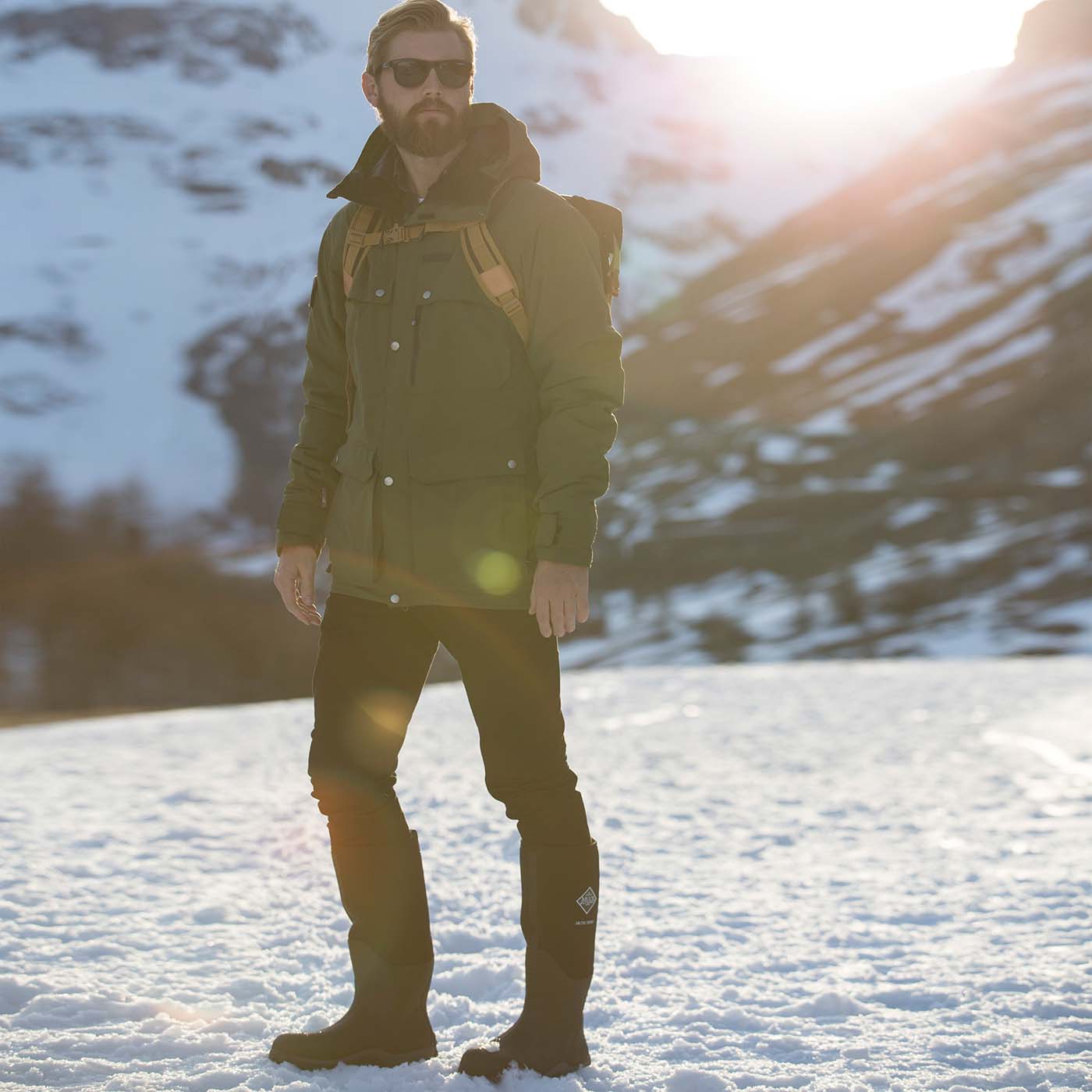 Men's Arctic Sport Tall - Image 7
