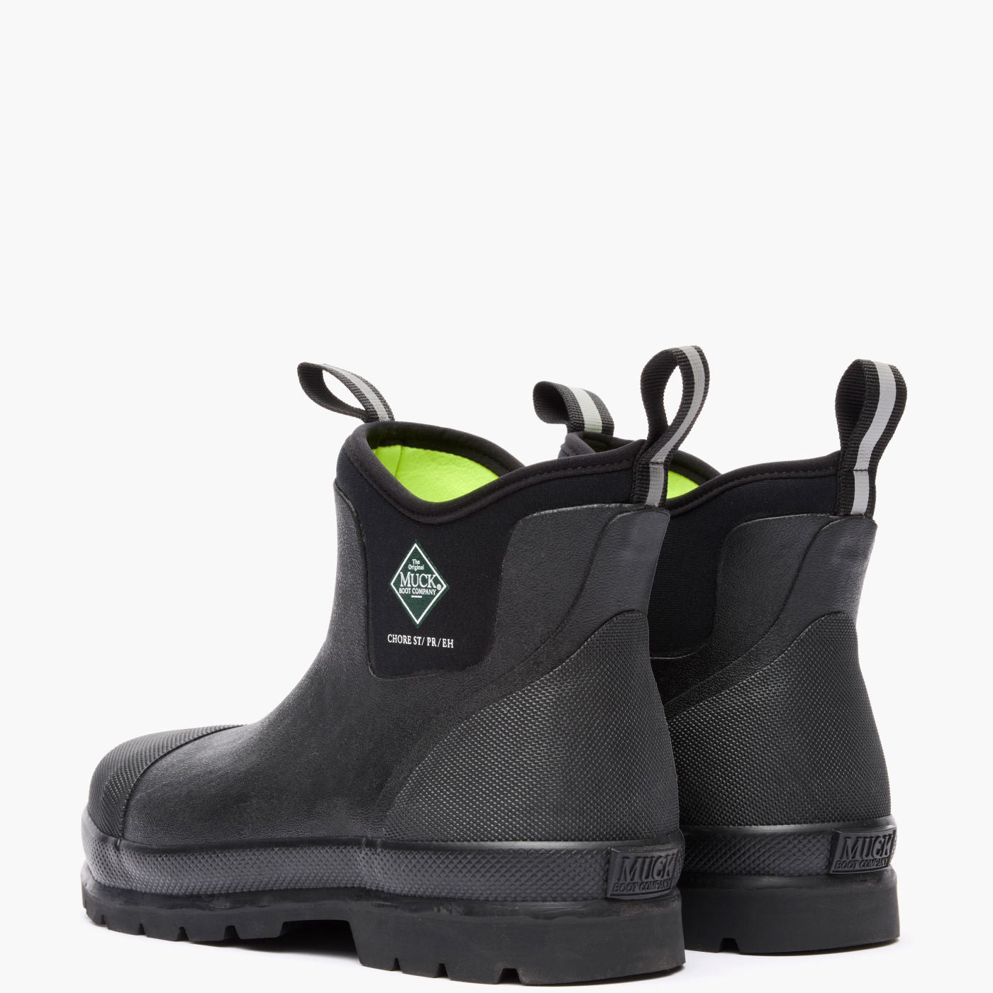 Chore Classic Men's CSA Steel Toe Boot - Image 6