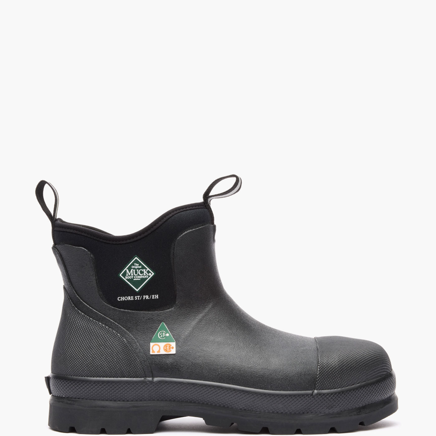 Chore Classic Men's CSA Steel Toe Boot