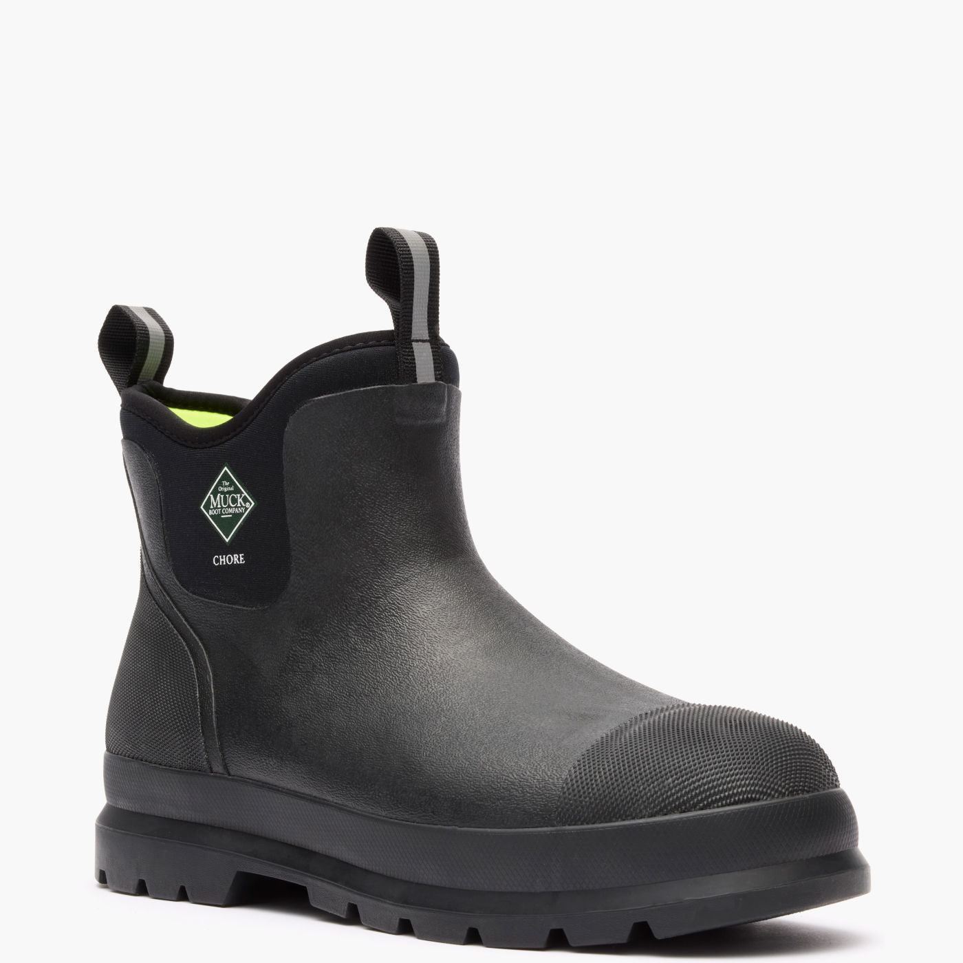 Chore Classic Men's Chelsea Boot - Image 2