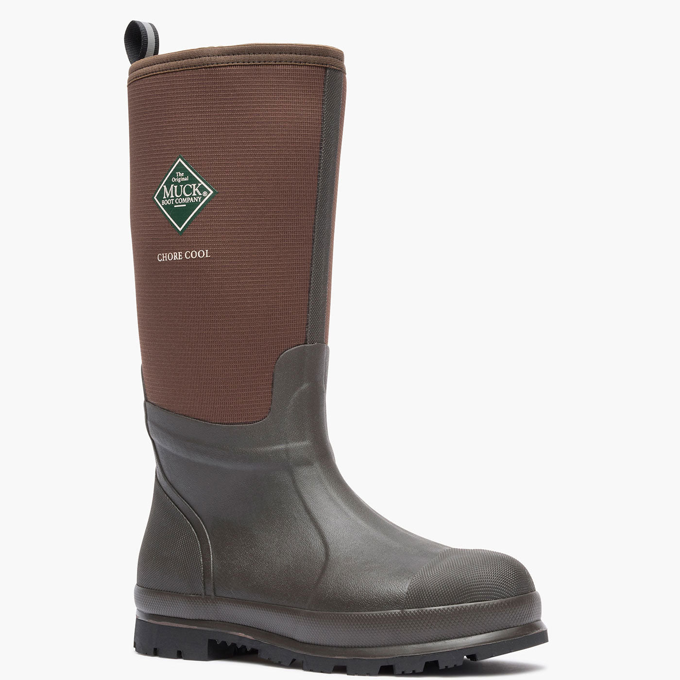 Men's Chore Cool Tall Boot - Image 2