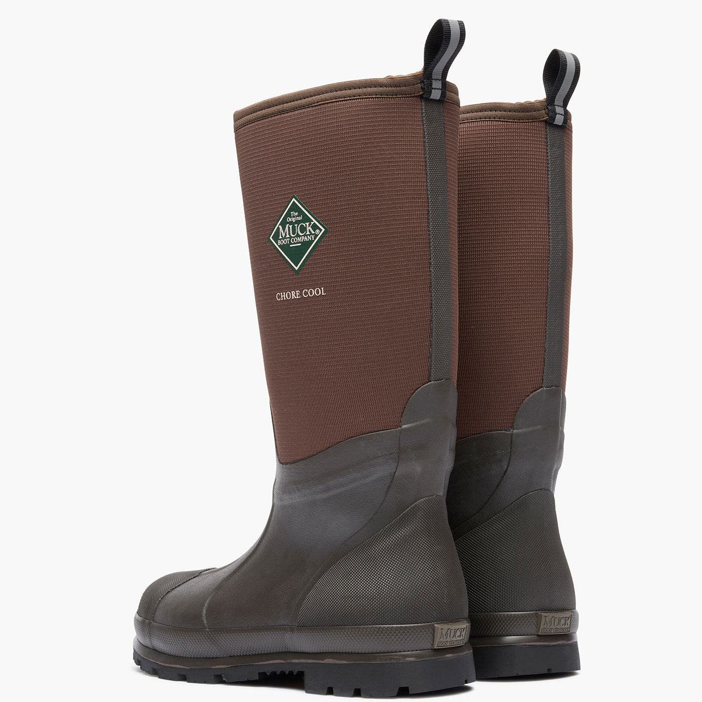 Men's Chore Cool Tall Boot - Image 6