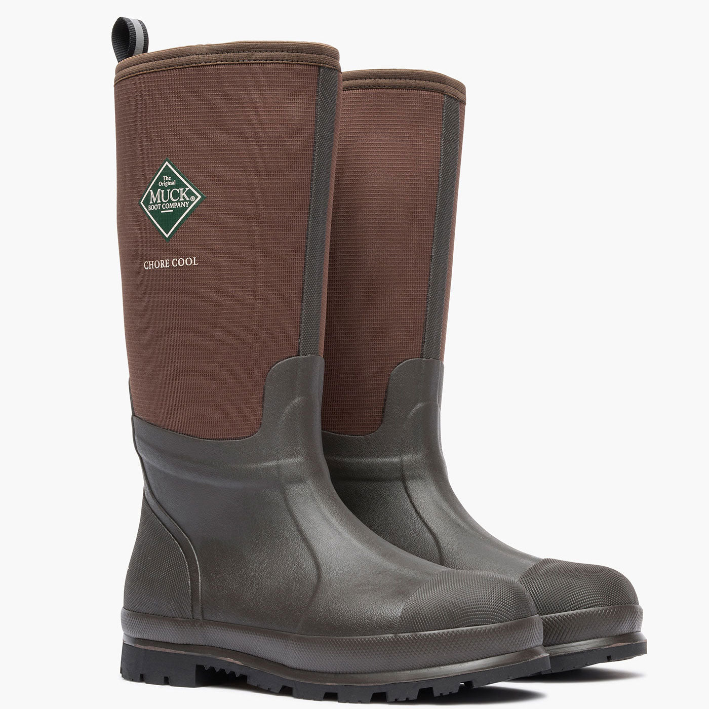 Men's Chore Cool Tall Boot - Image 5
