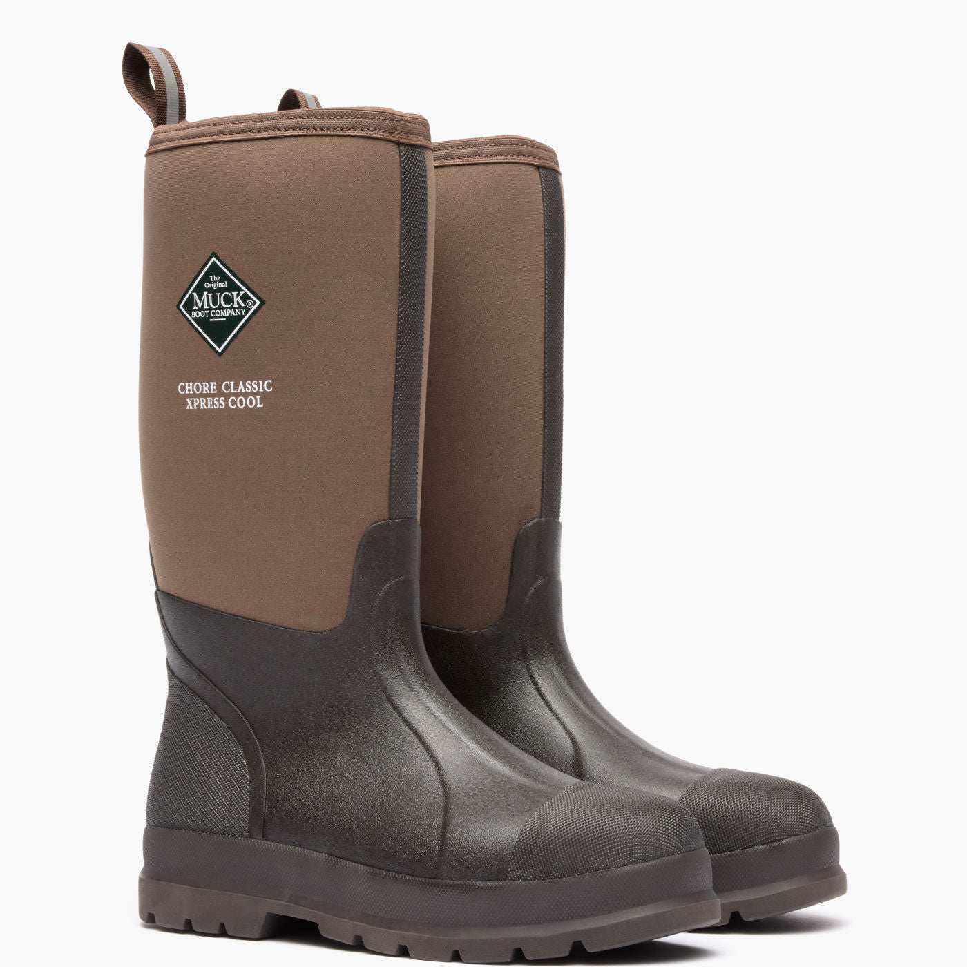 Men's Chore Classic XPRESSCOOL™ Tall Boot - Image 5