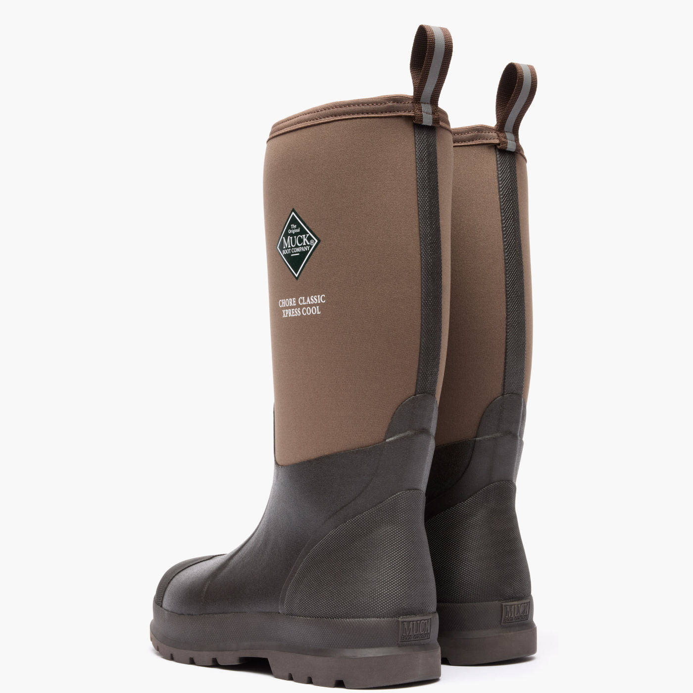 Men's Chore Classic XPRESSCOOL™ Tall Boot - Image 6