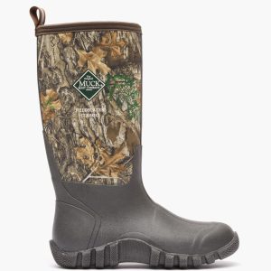 Men's REALTREE® EDGE™ Fieldblazer Classic Fleece Boot