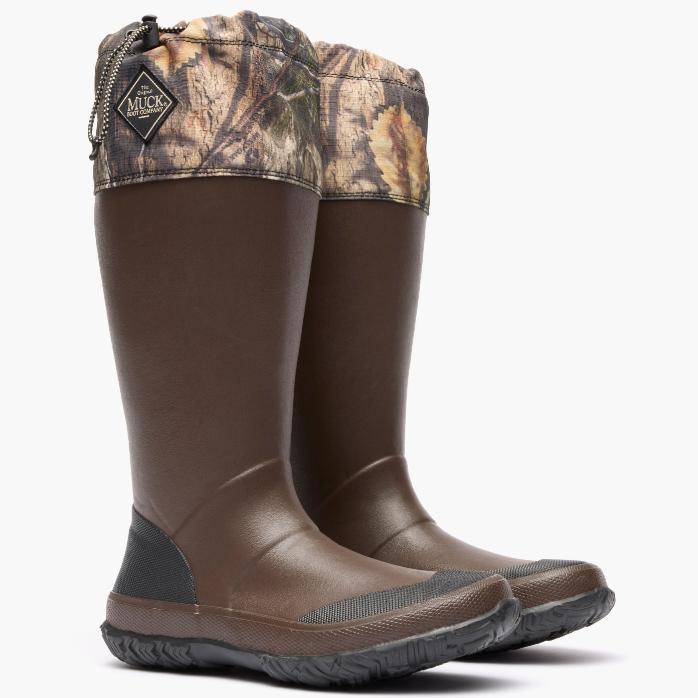 Unisex Mossy Oak® Country DNA™ Forager Tall Boot - Image 5