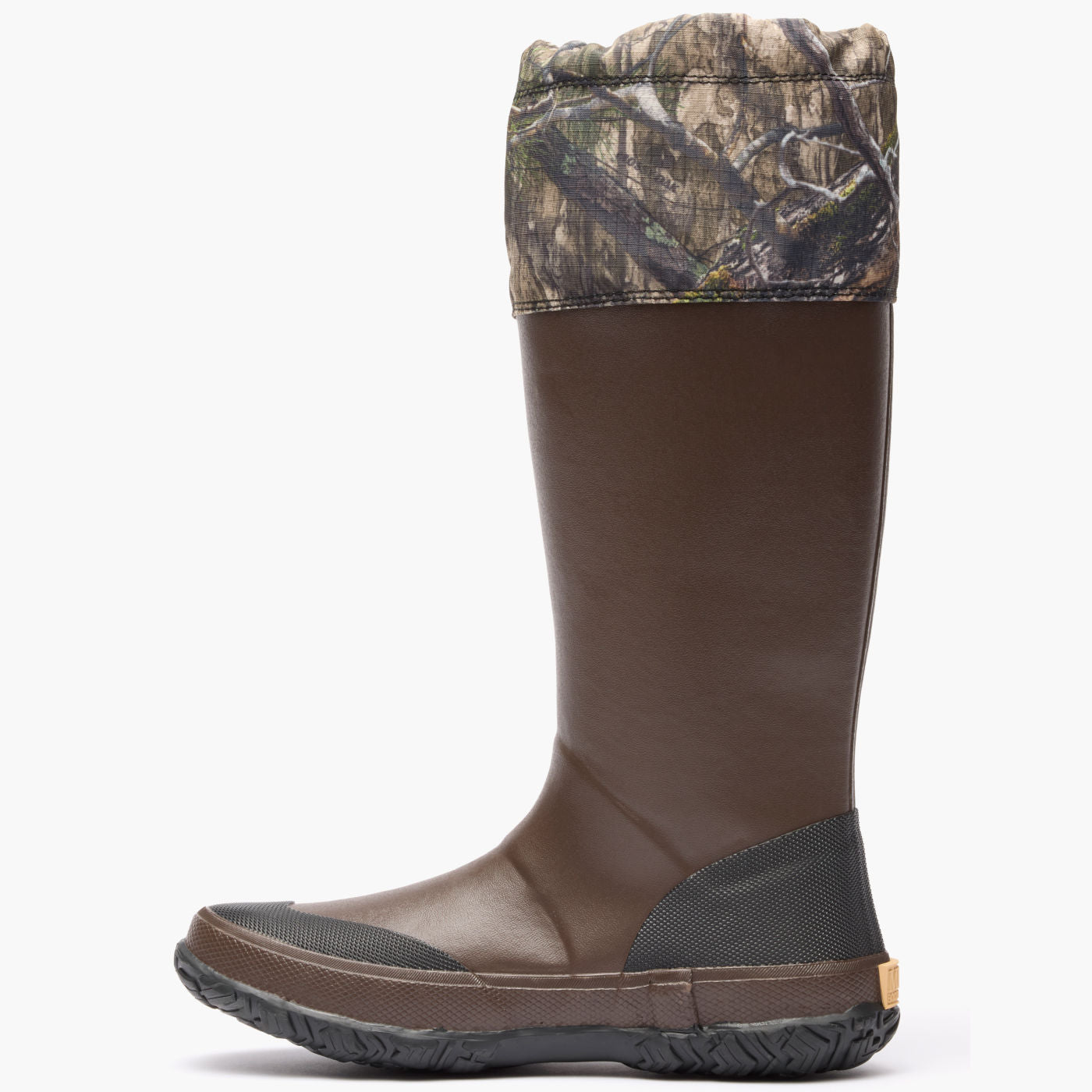 Unisex Mossy Oak® Country DNA™ Forager Tall Boot - Image 3