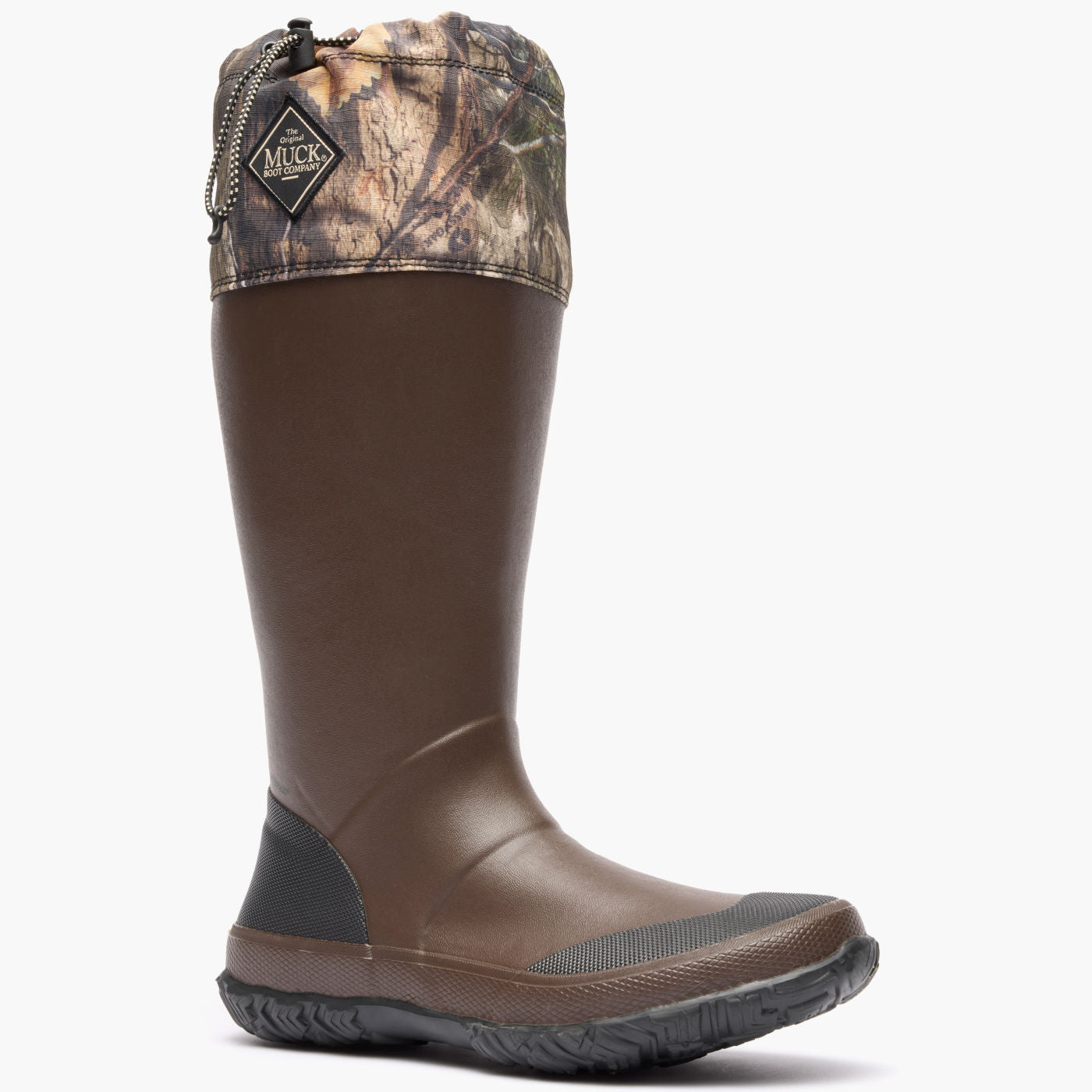 Unisex Mossy Oak® Country DNA™ Forager Tall Boot - Image 2
