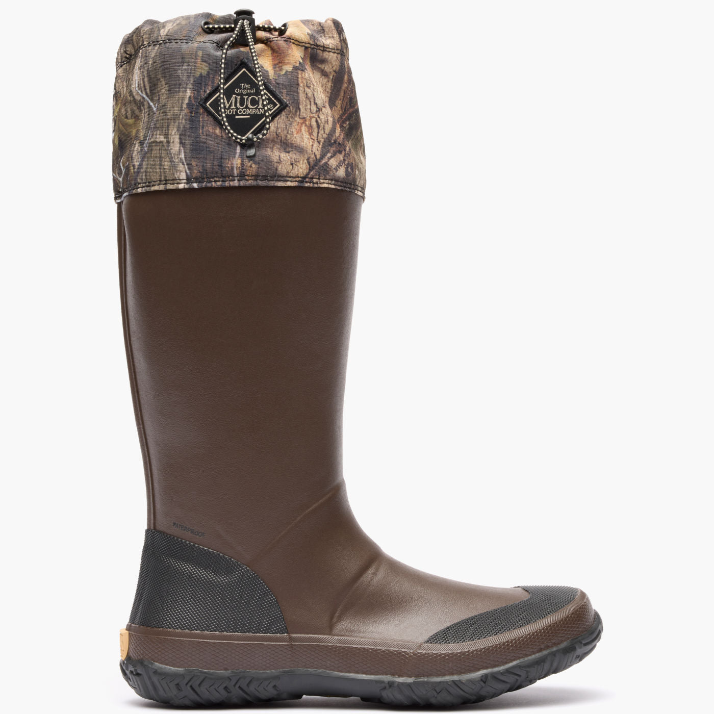 Unisex Mossy Oak® Country DNA™ Forager Tall Boot