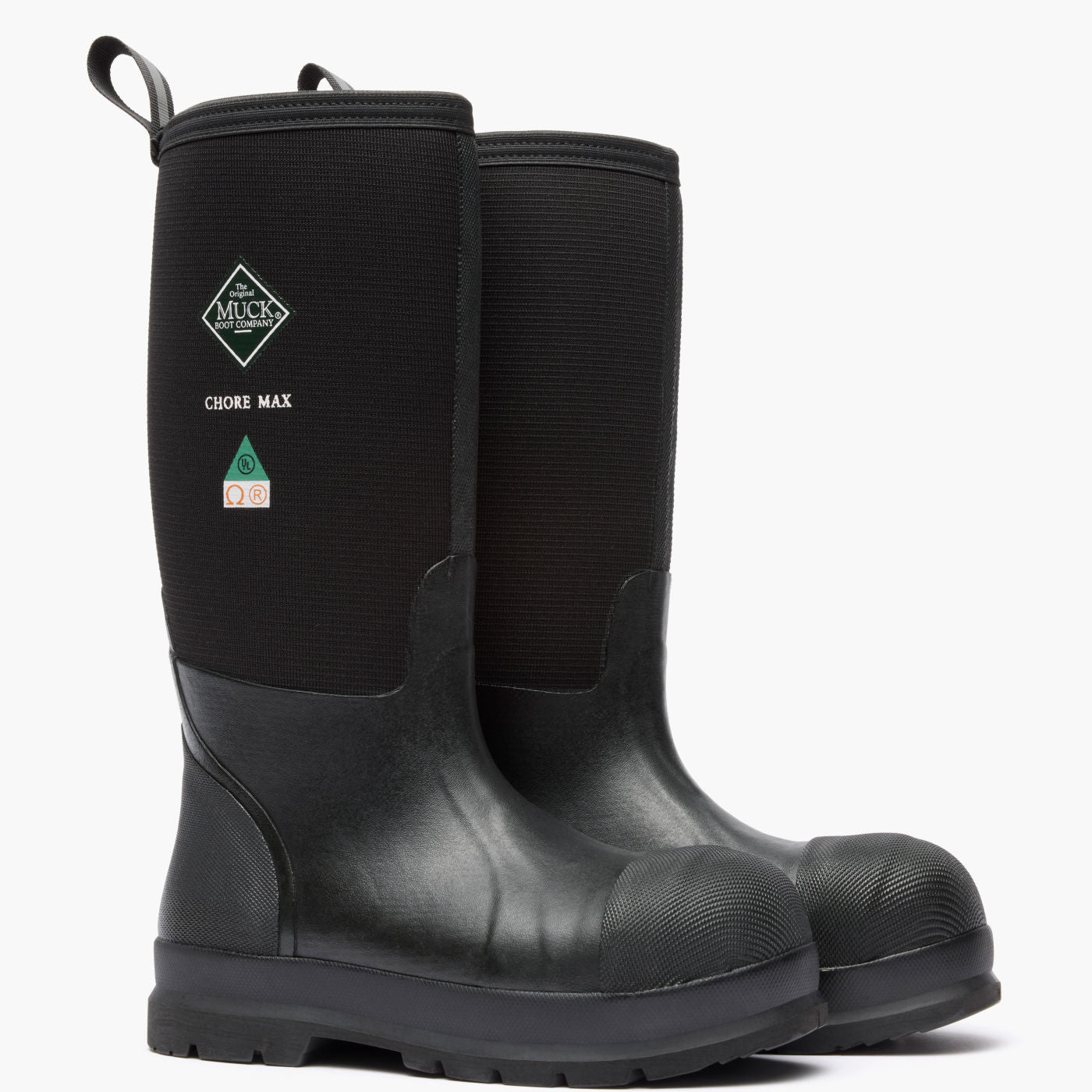 Chore Max Men's Composite Toe Work Boot - Image 5