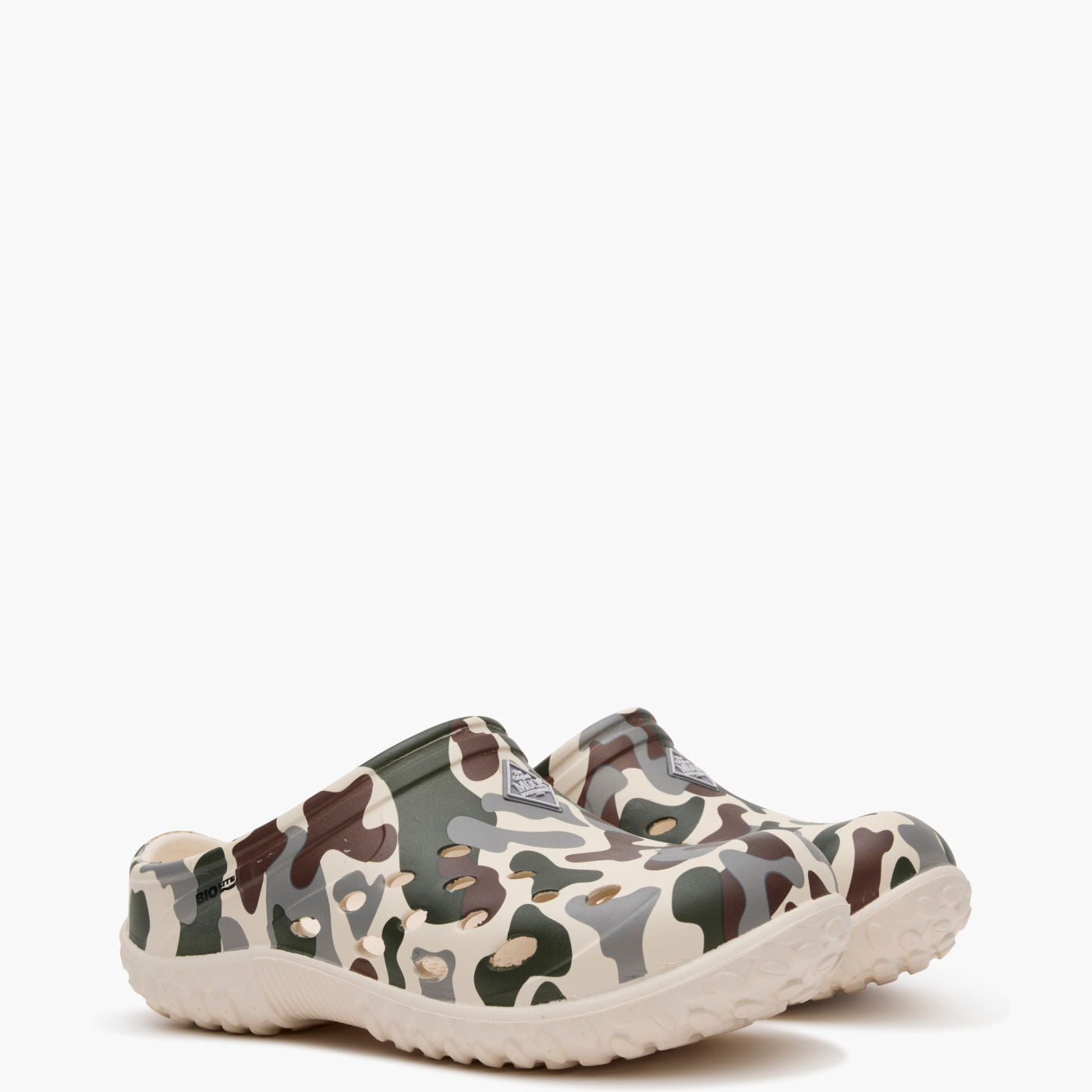 Big Kids' Muckster Lite EVA Clog - Image 5