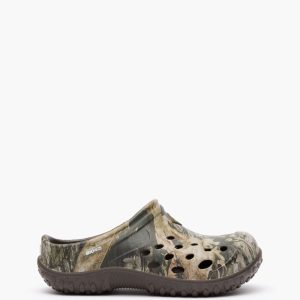 Big Kids' Mossy Oak® Country DNA™ Muckster Lite EVA Clog