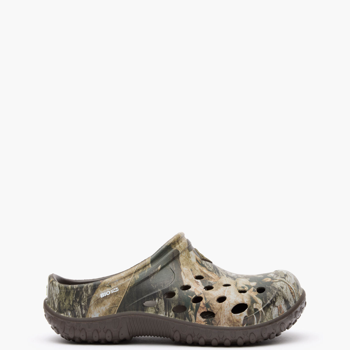 Big Kids' Mossy Oak® Country DNA™ Muckster Lite EVA Clog