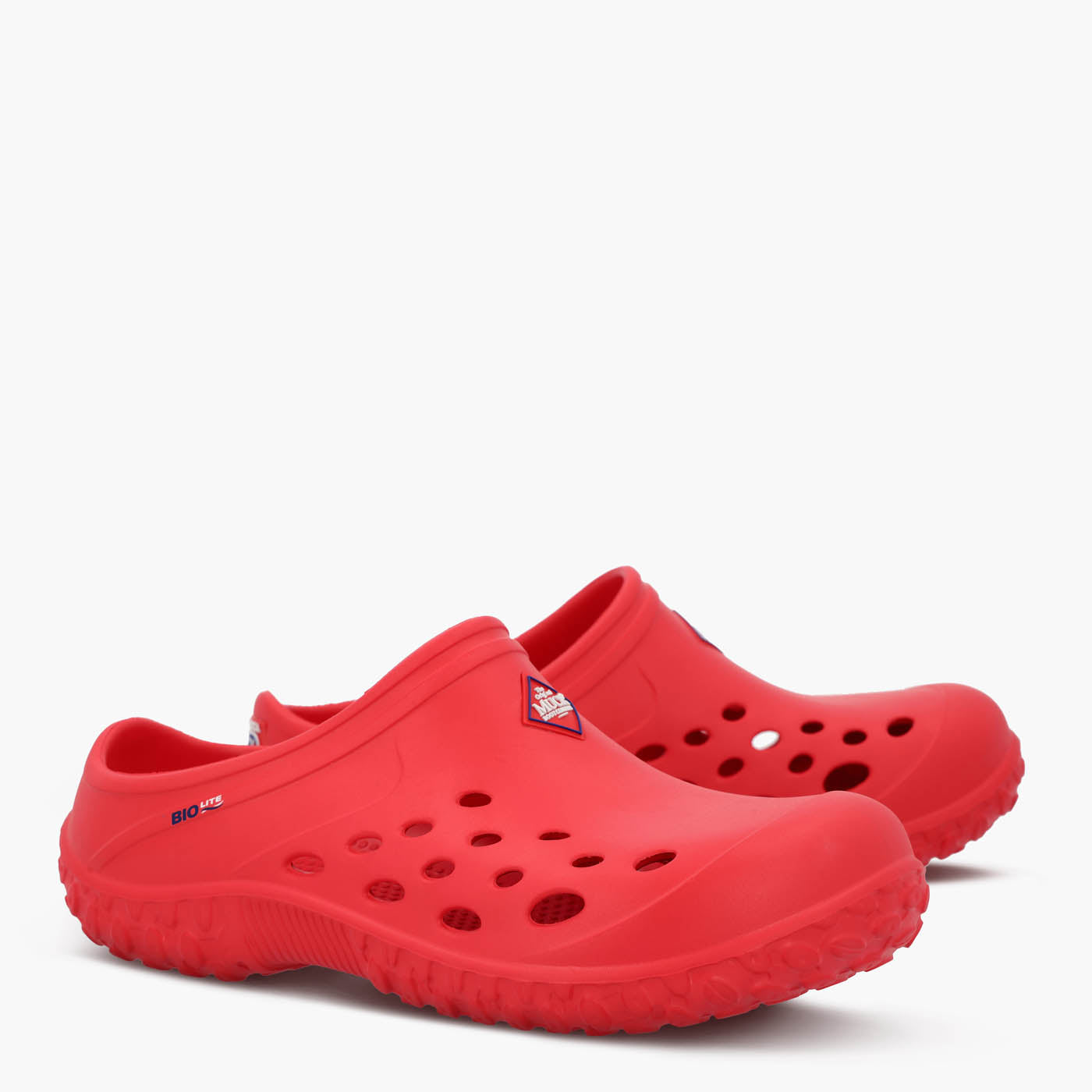 Muckster Lite Liberty Women's Clog - Image 7