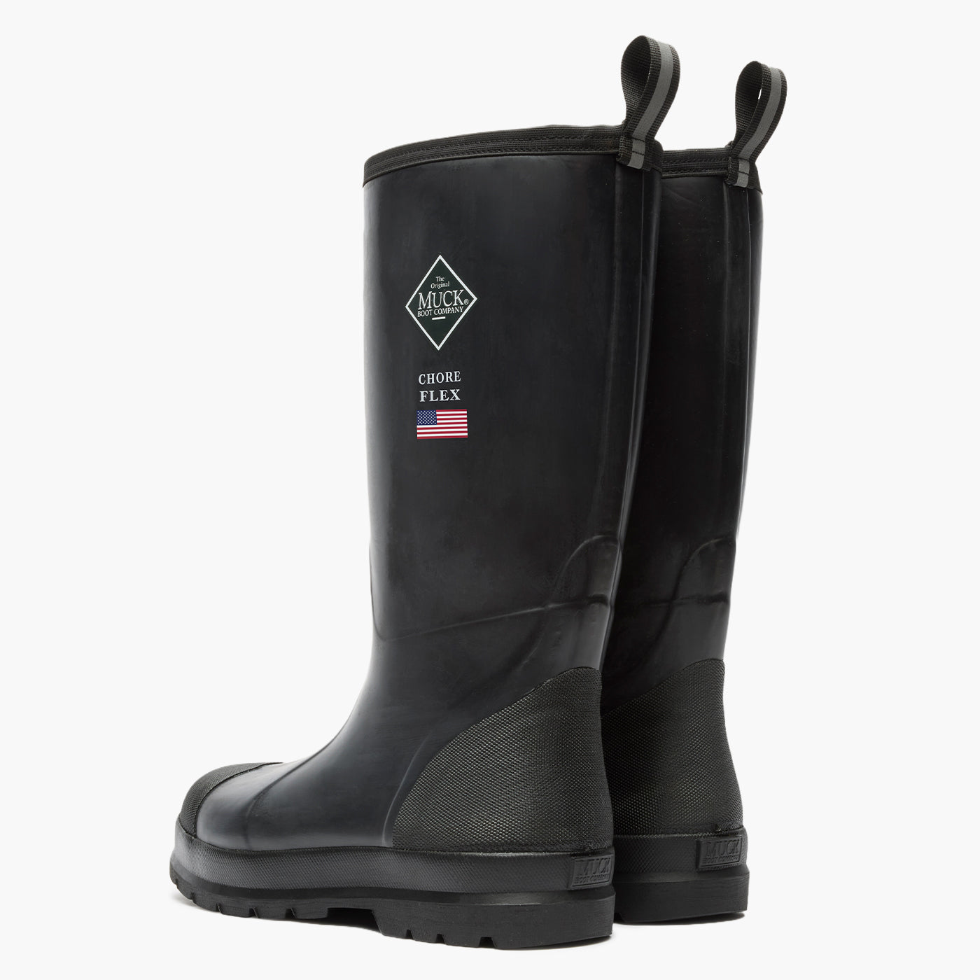Chore Flex Men's 15 Work Boot - Image 6
