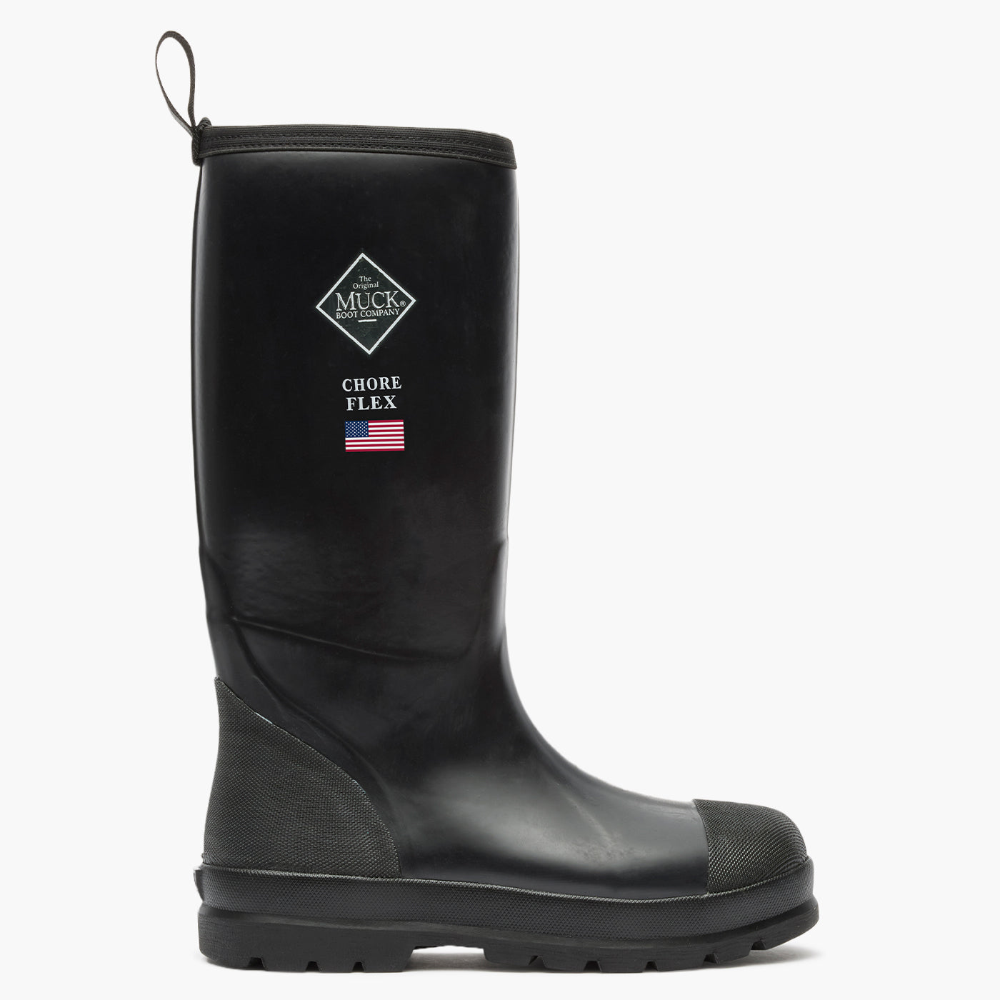 Chore Flex Men's 15 Work Boot