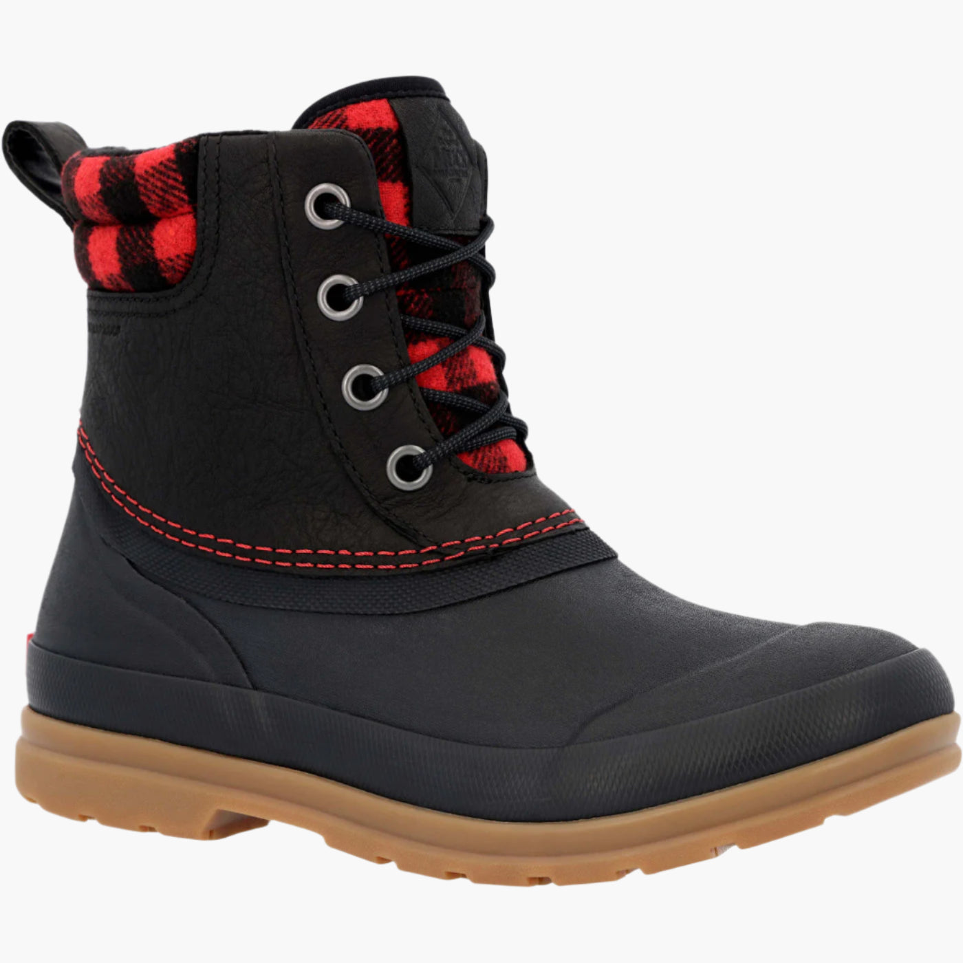 Women's Originals Leather Duck Boot - Image 2