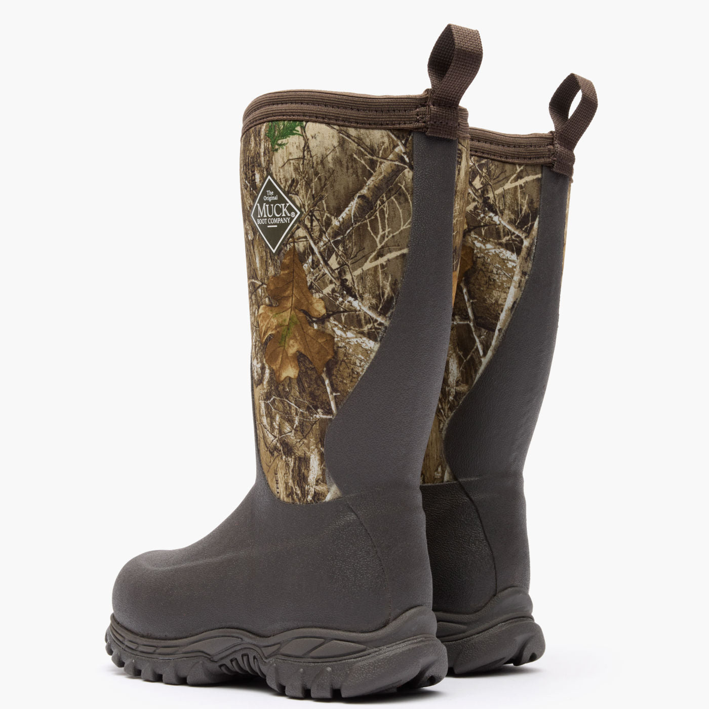 Kids' RealTREE® Edge™ Rugged II Boot - Image 5