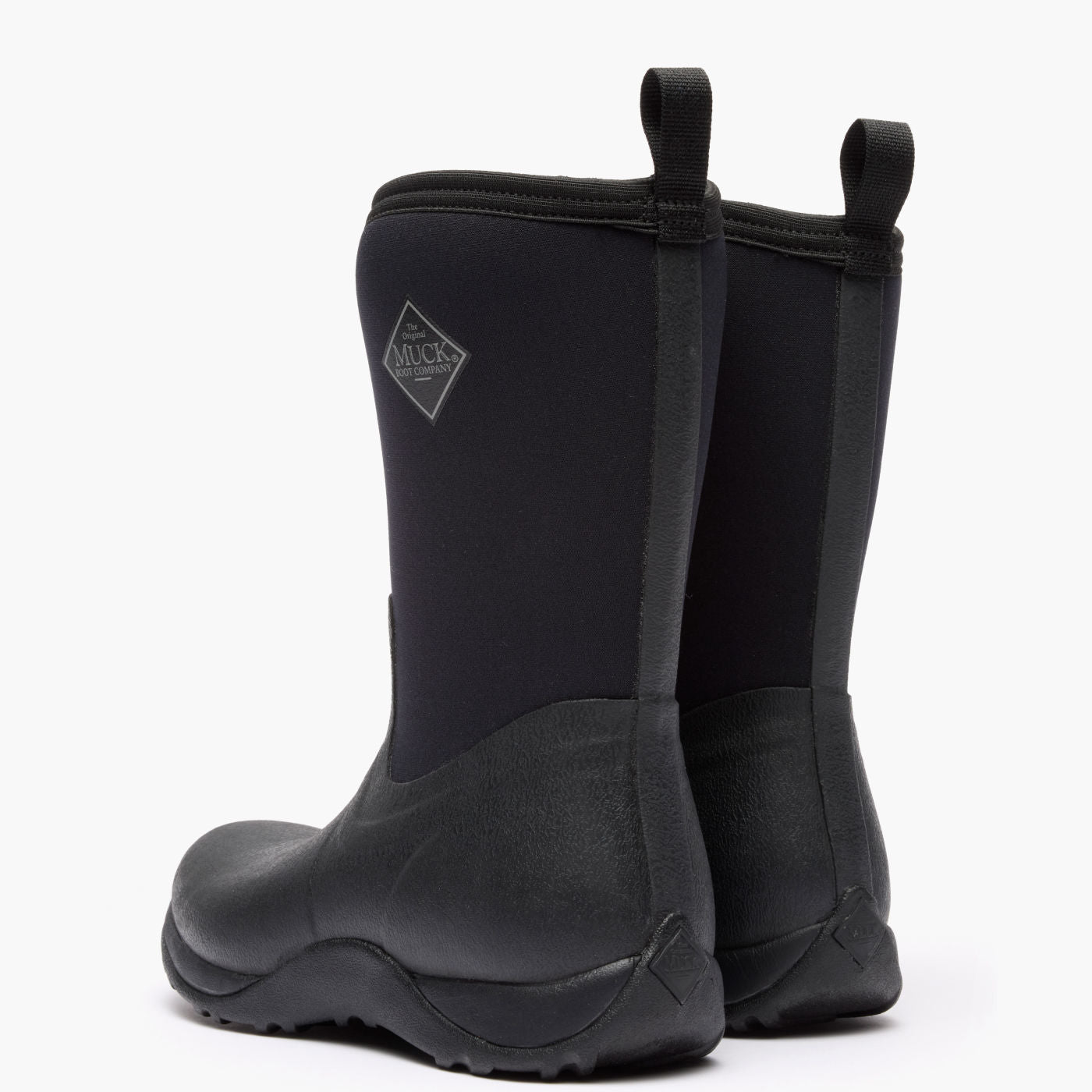 Women's Arctic Weekend Mid Boot - Image 6