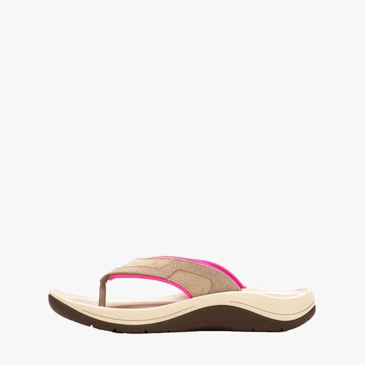 Wanderer Women's Flip Flop Sandal - Image 2