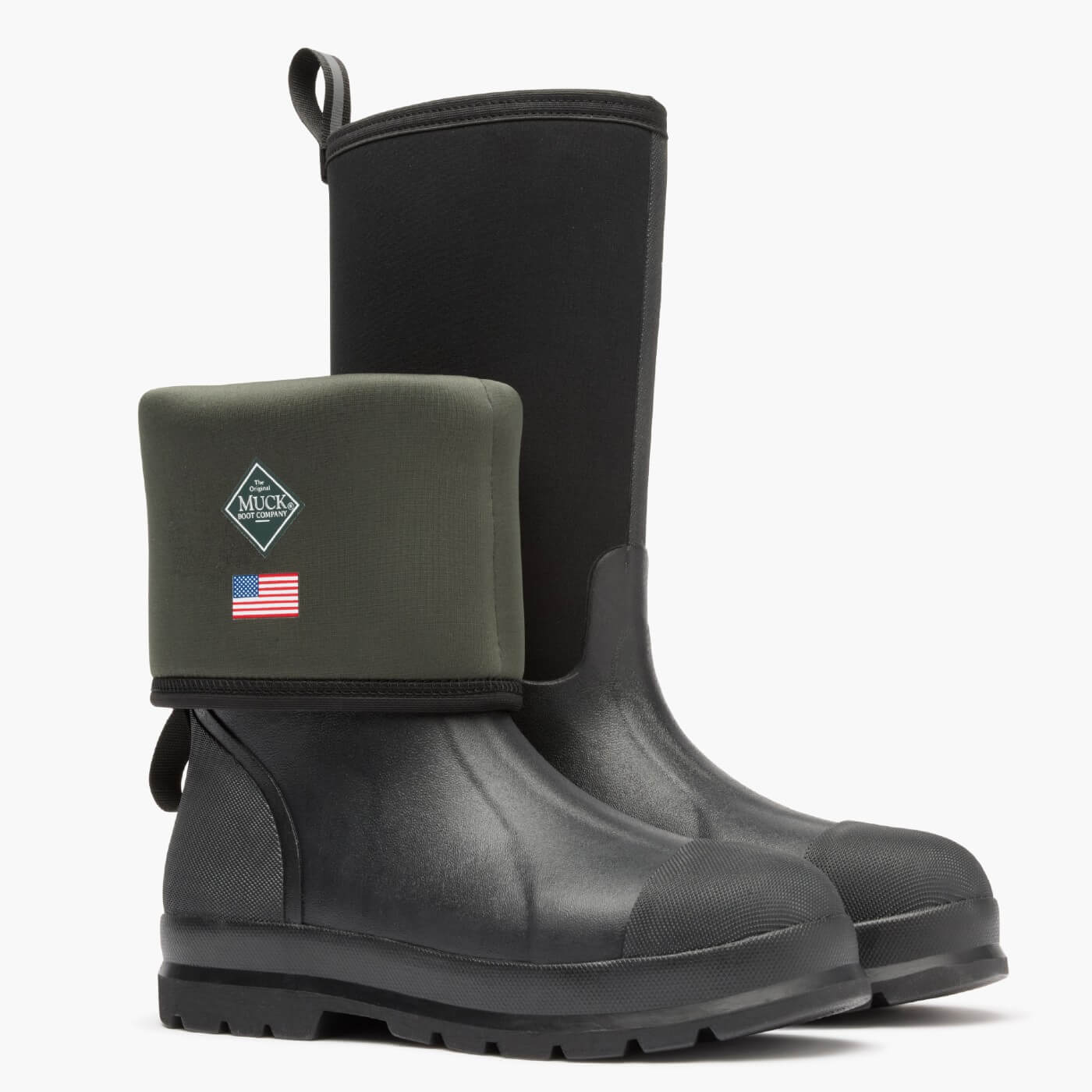 Chore Classic USA Men's Work Boot - Image 5