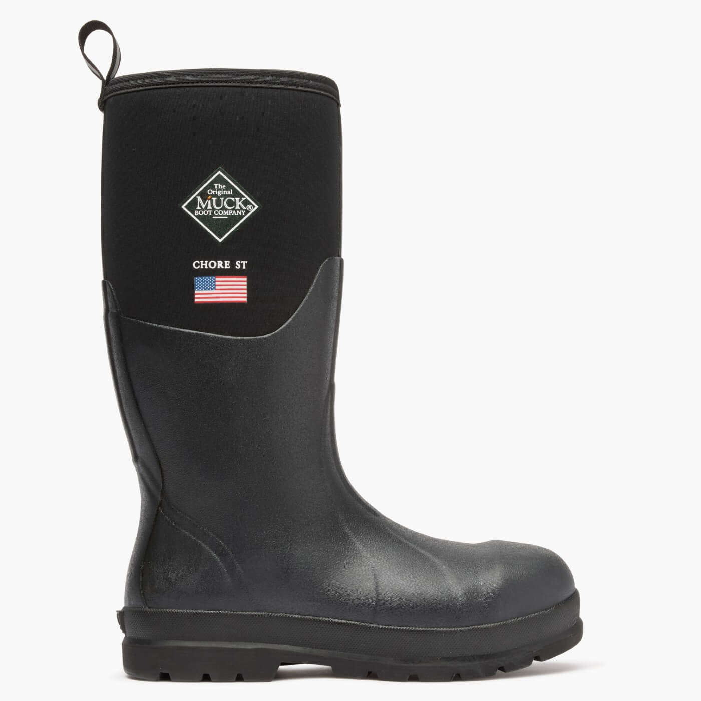 Chore Classic USA Men's Steel Toe Work Boot