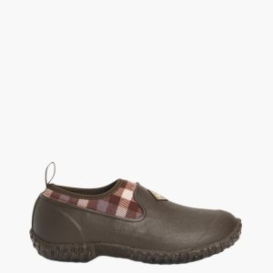 Women's Muckster II Low Slip On