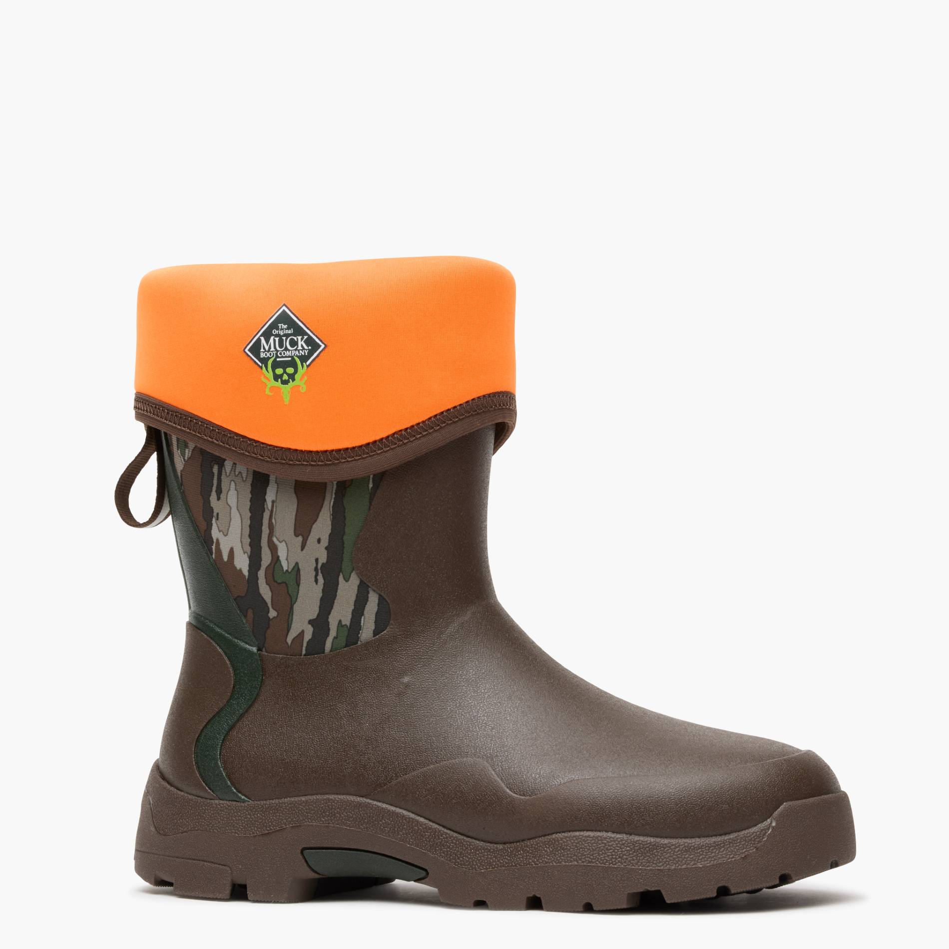 Muck x Bone Collector Men's 15 Pathfinder Boot - Image 3