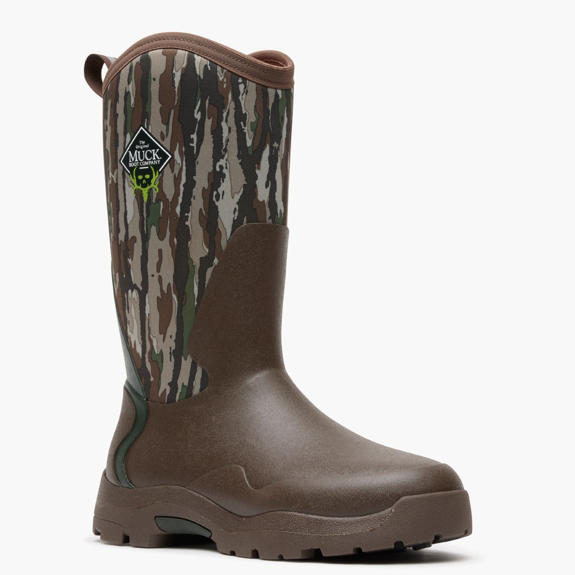 Muck x Bone Collector Men's 15 Pathfinder Boot - Image 2