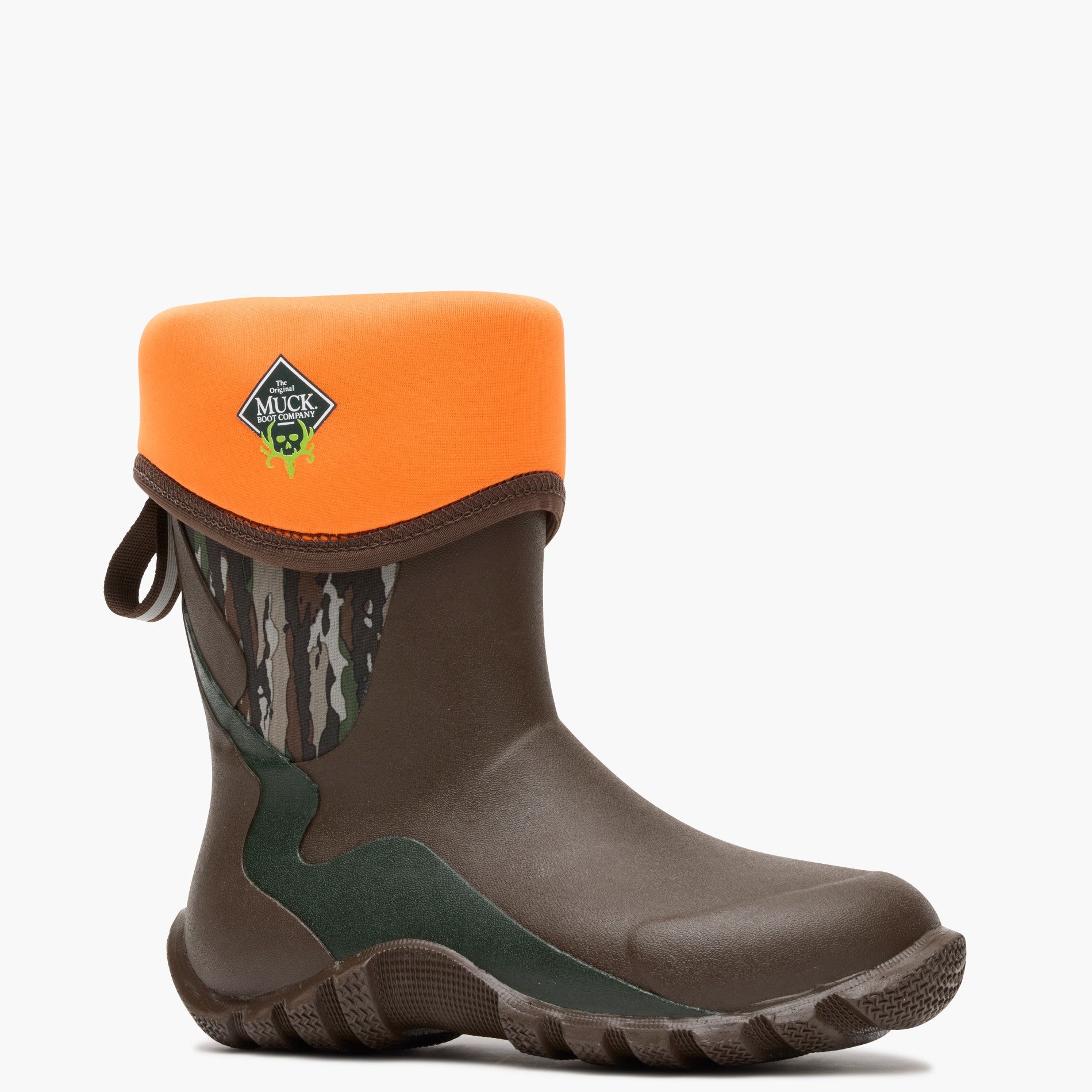 Muck x Bone Collector Men's 15 Fieldblazer Boot - Image 3