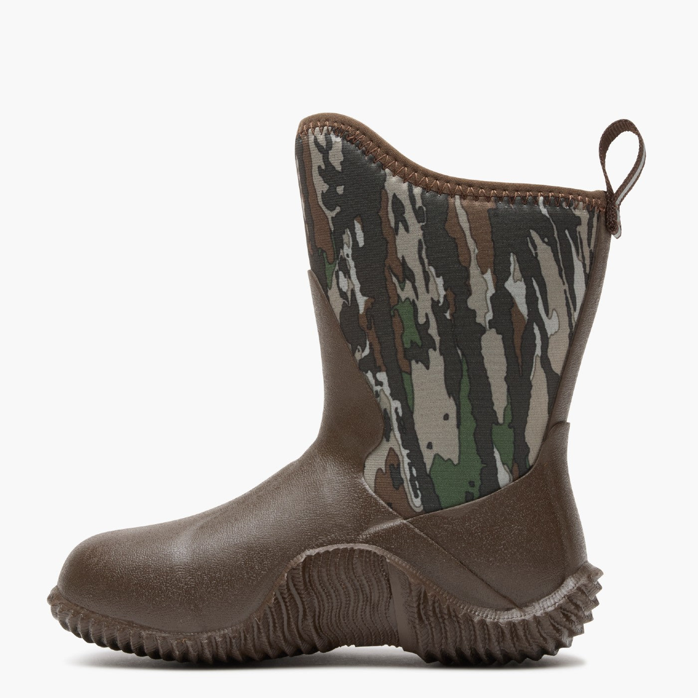 Muck x Bone Collector Big Kids' Hale Boot - Image 4