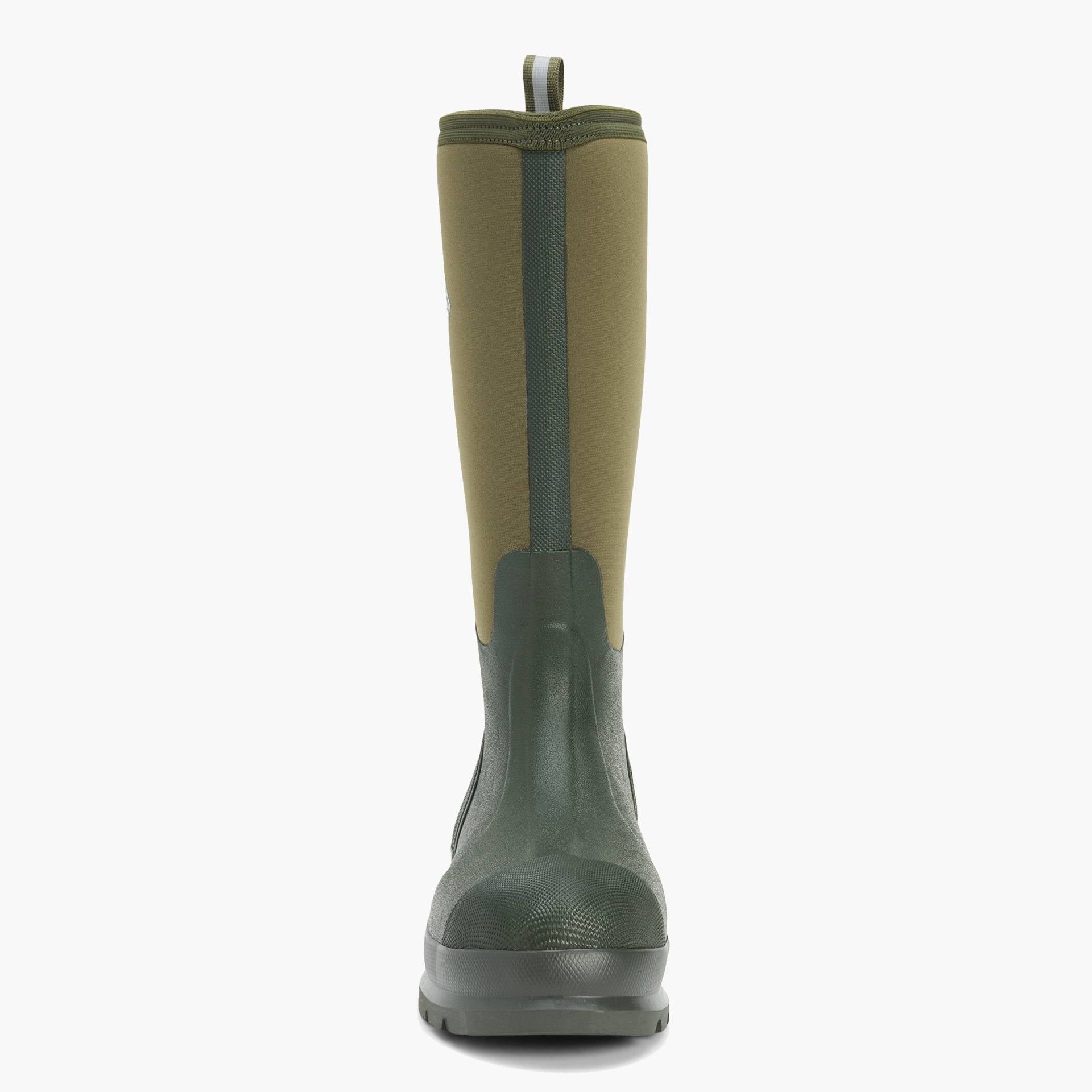 Men's Chore Classic Tall Work Boot - Image 5