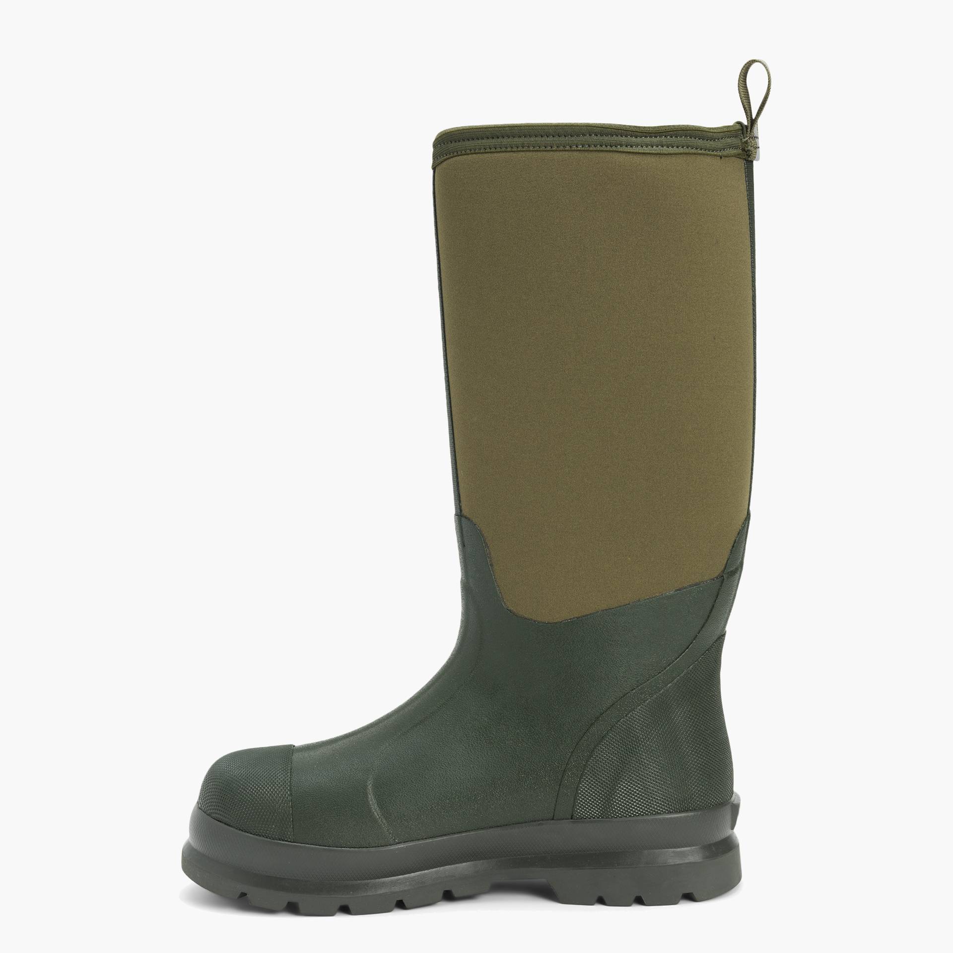 Men's Chore Classic Tall Work Boot - Image 3