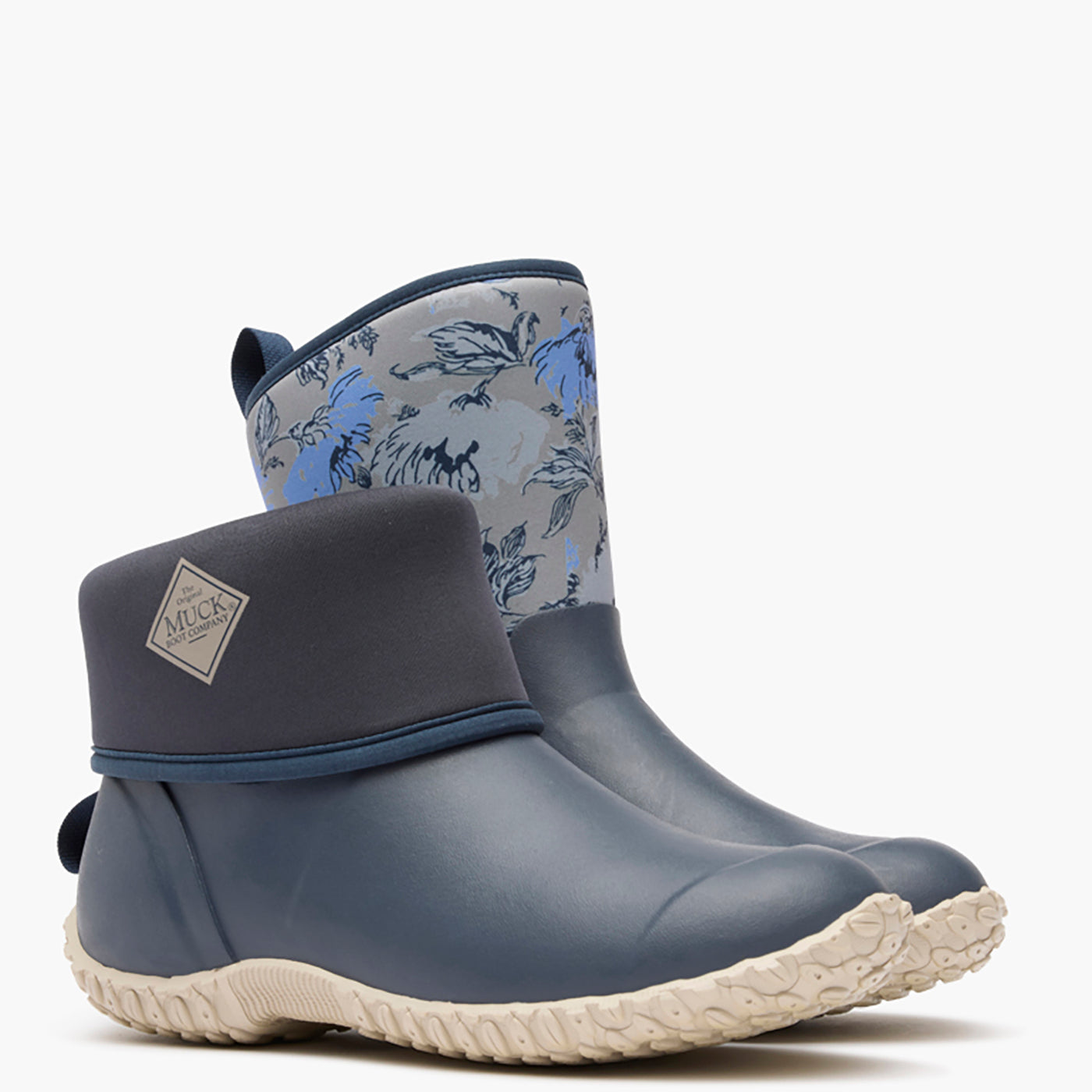 Muckster II Women's Mid Boot - Image 2