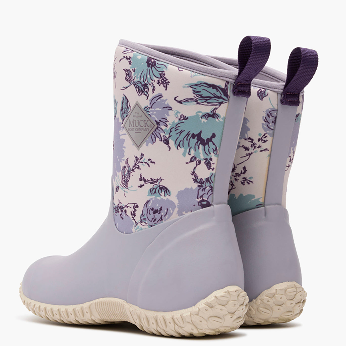 Muckster II Women's Mid Boot - Image 6
