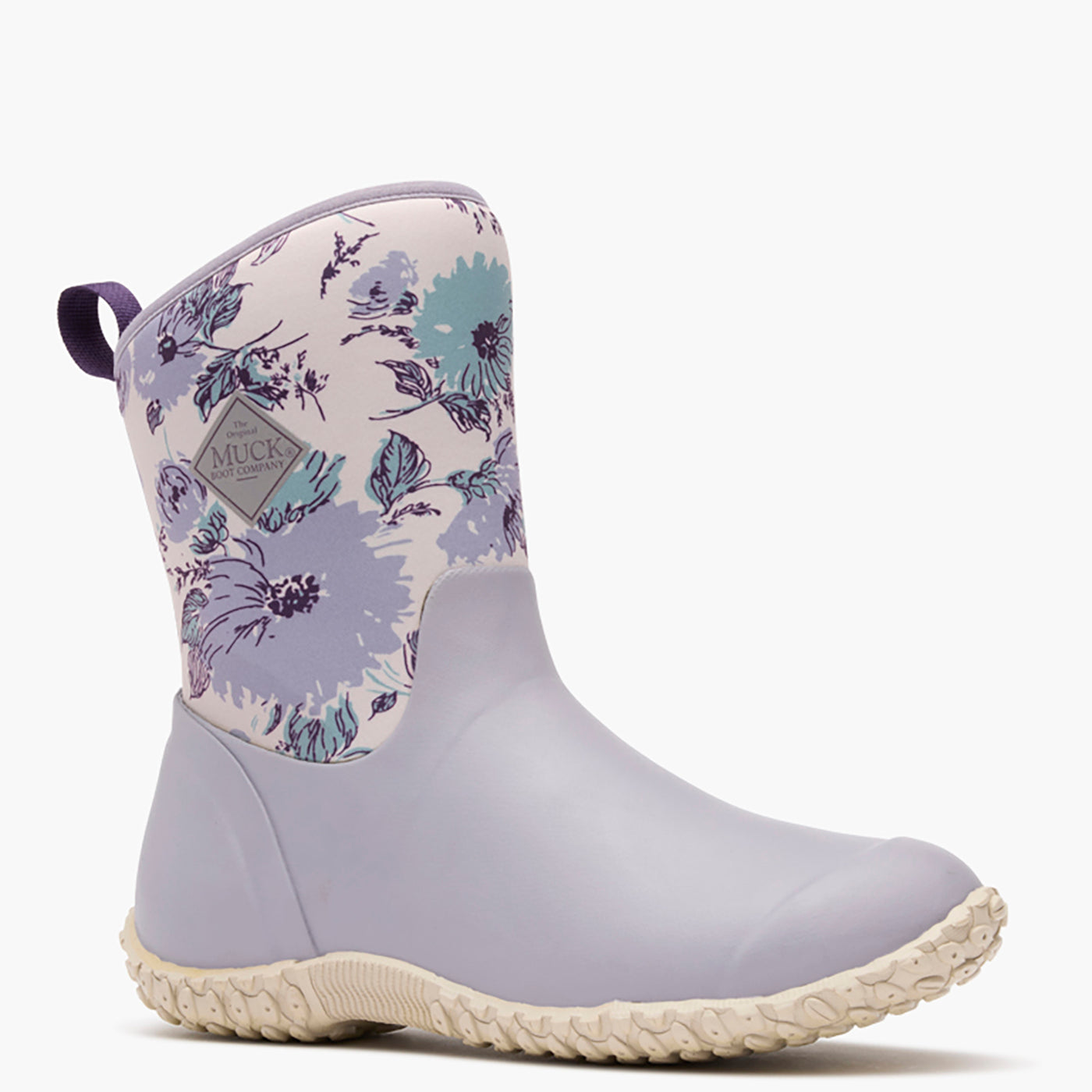 Muckster II Women's Mid Boot - Image 3