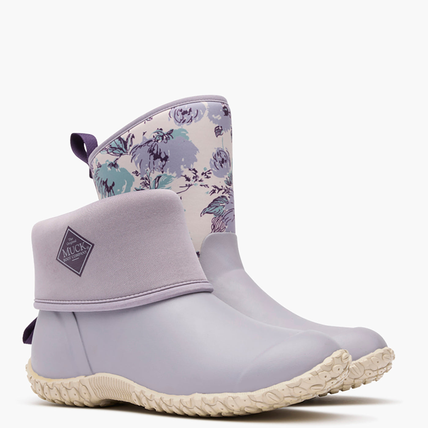 Muckster II Women's Mid Boot - Image 2