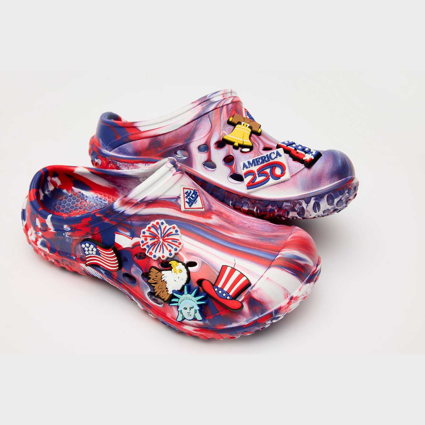 Muckster Lite Liberty Women's EVA Clog - Image 2