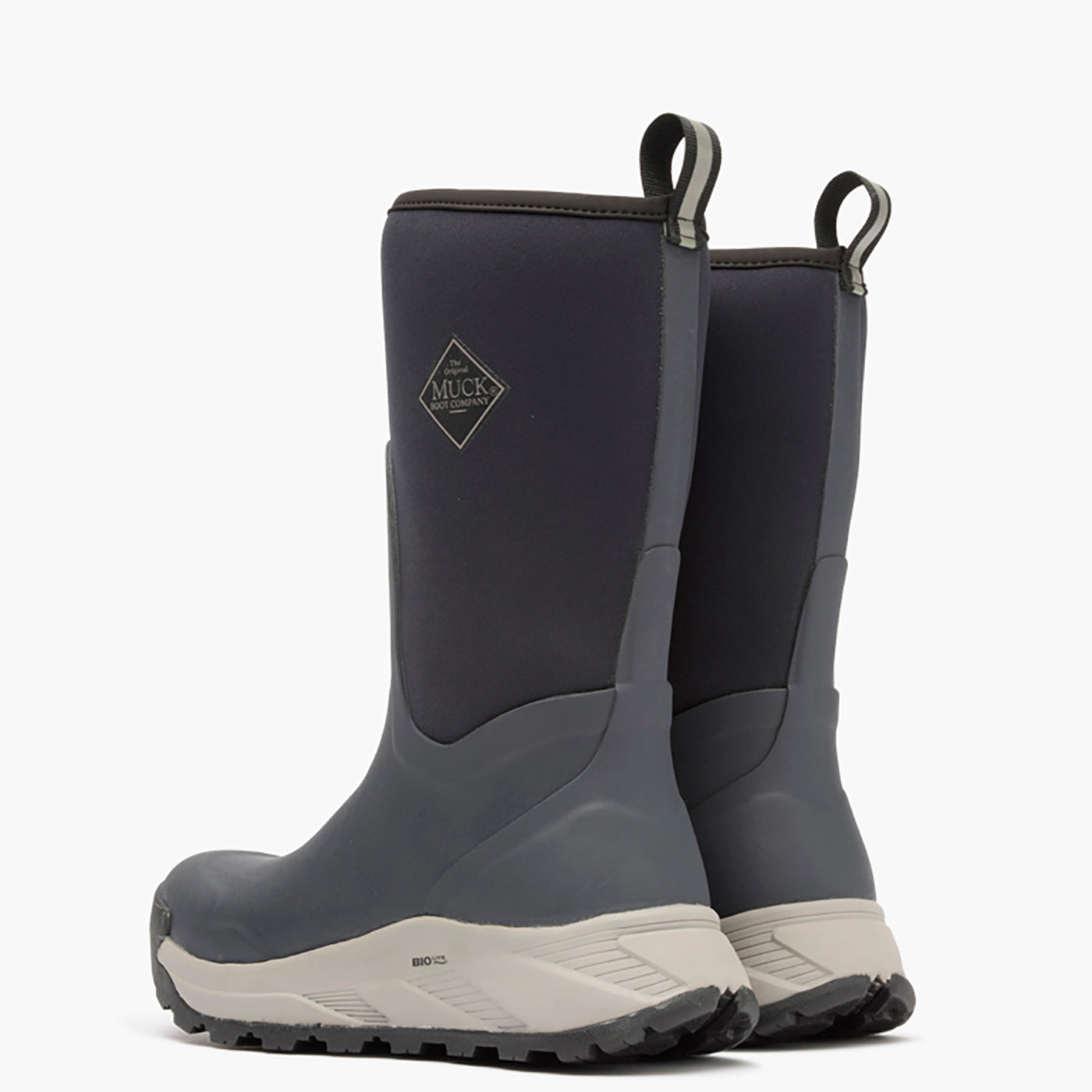 Outmax Men's 12 Outdoor Boot - Image 6