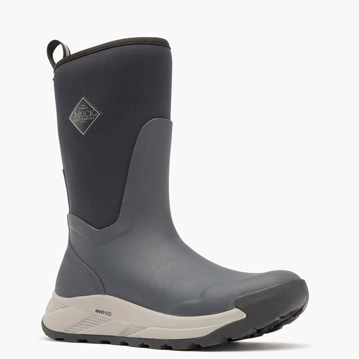 Outmax Men's 12 Outdoor Boot - Image 2
