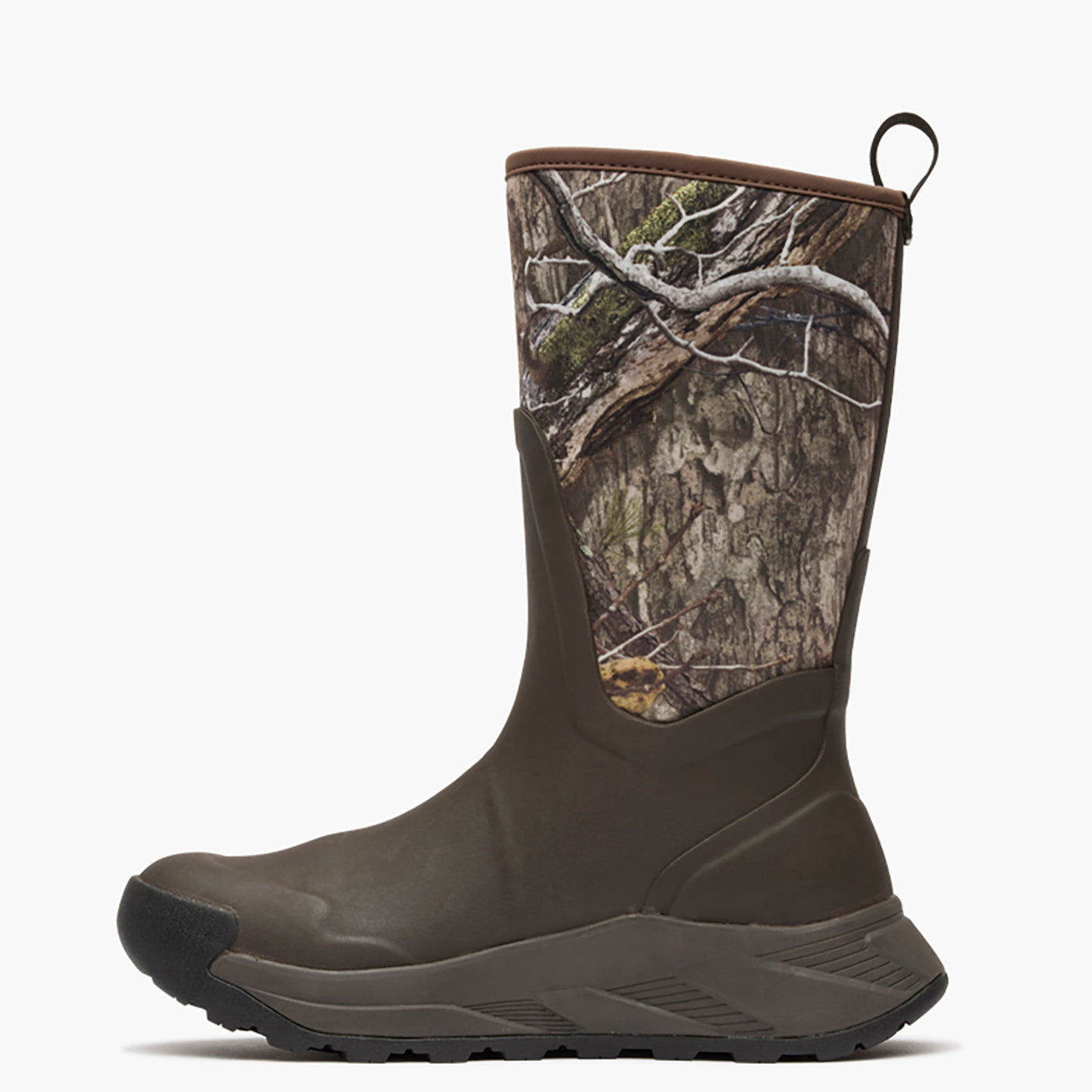 Outmax Men's 12 Outdoor Boot - Image 3
