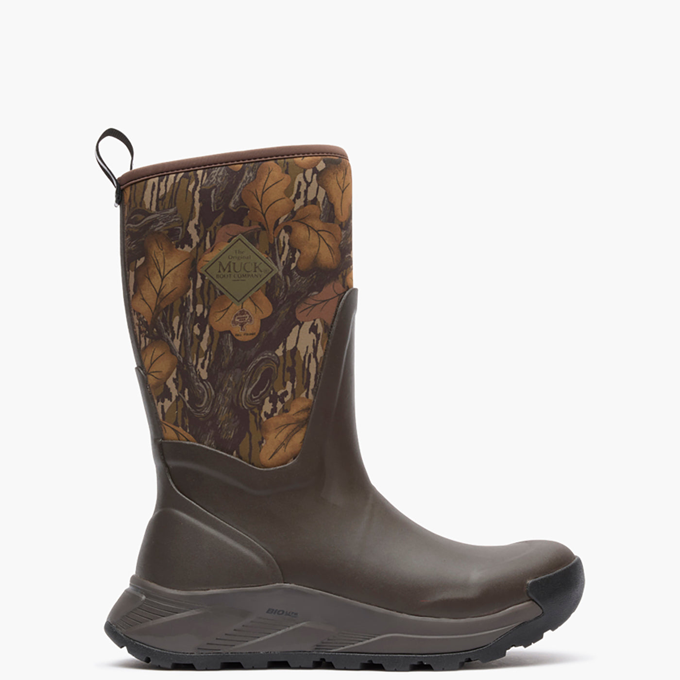 Outmax Men's 12 Outdoor Boot