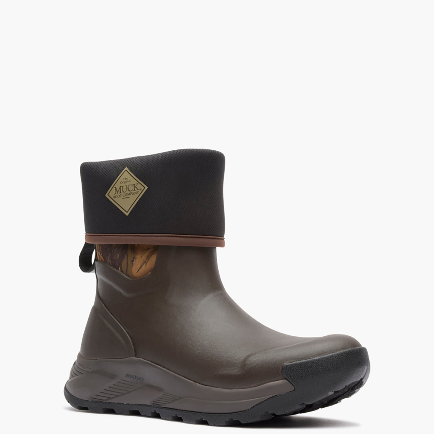 Outmax Men's 12 Outdoor Boot - Image 7