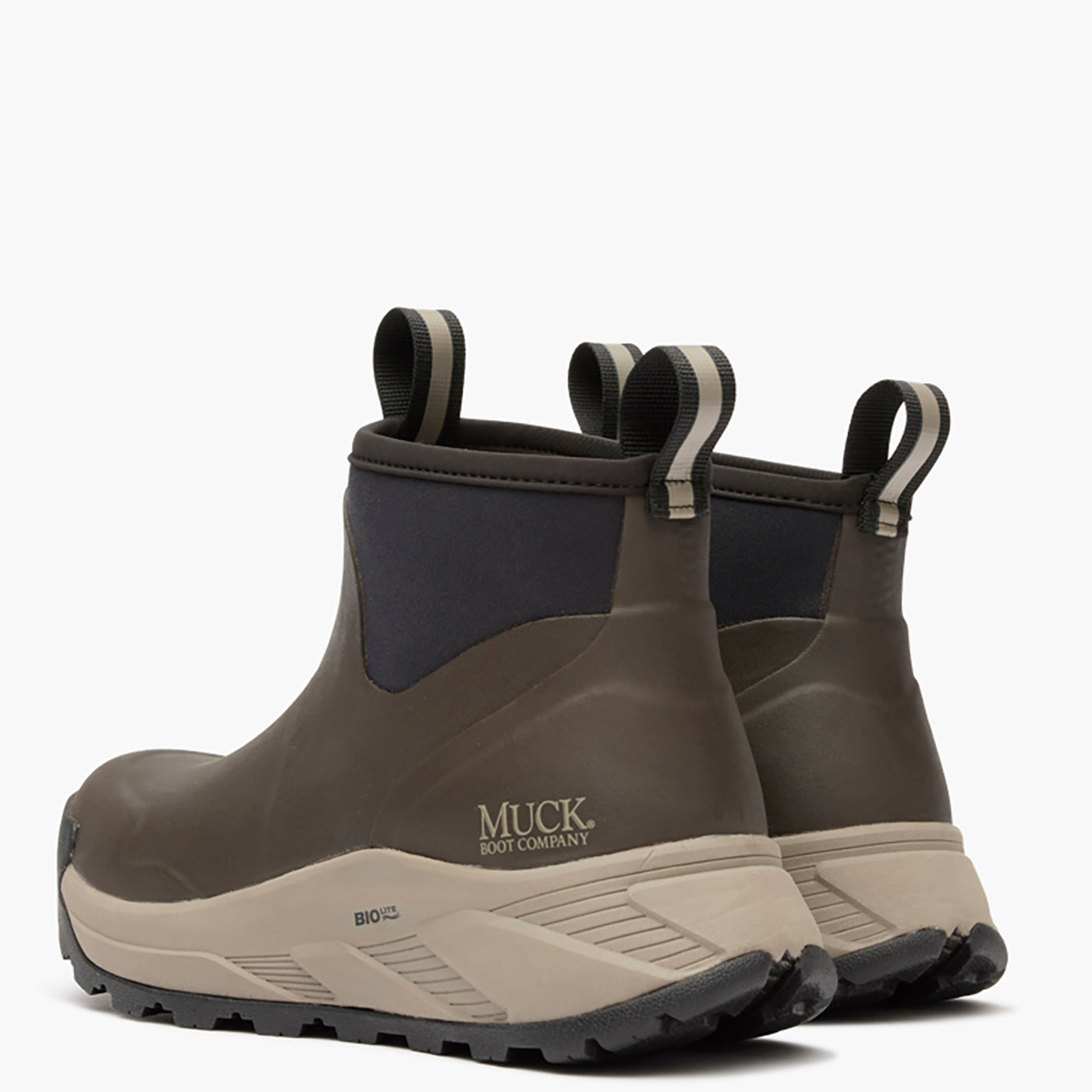 Outmax Men's Outdoor Ankle Boot - Image 6